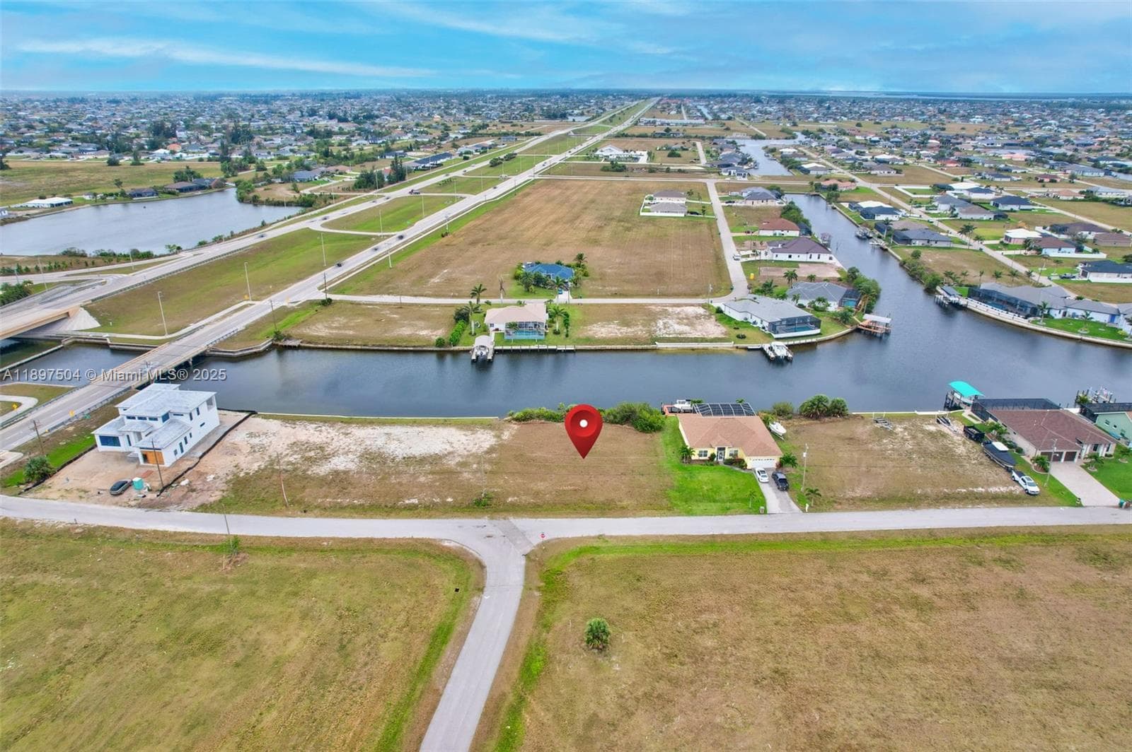 3216 NW 14 Terrace, Cape Coral, FL 33993 — zdjęcie 2