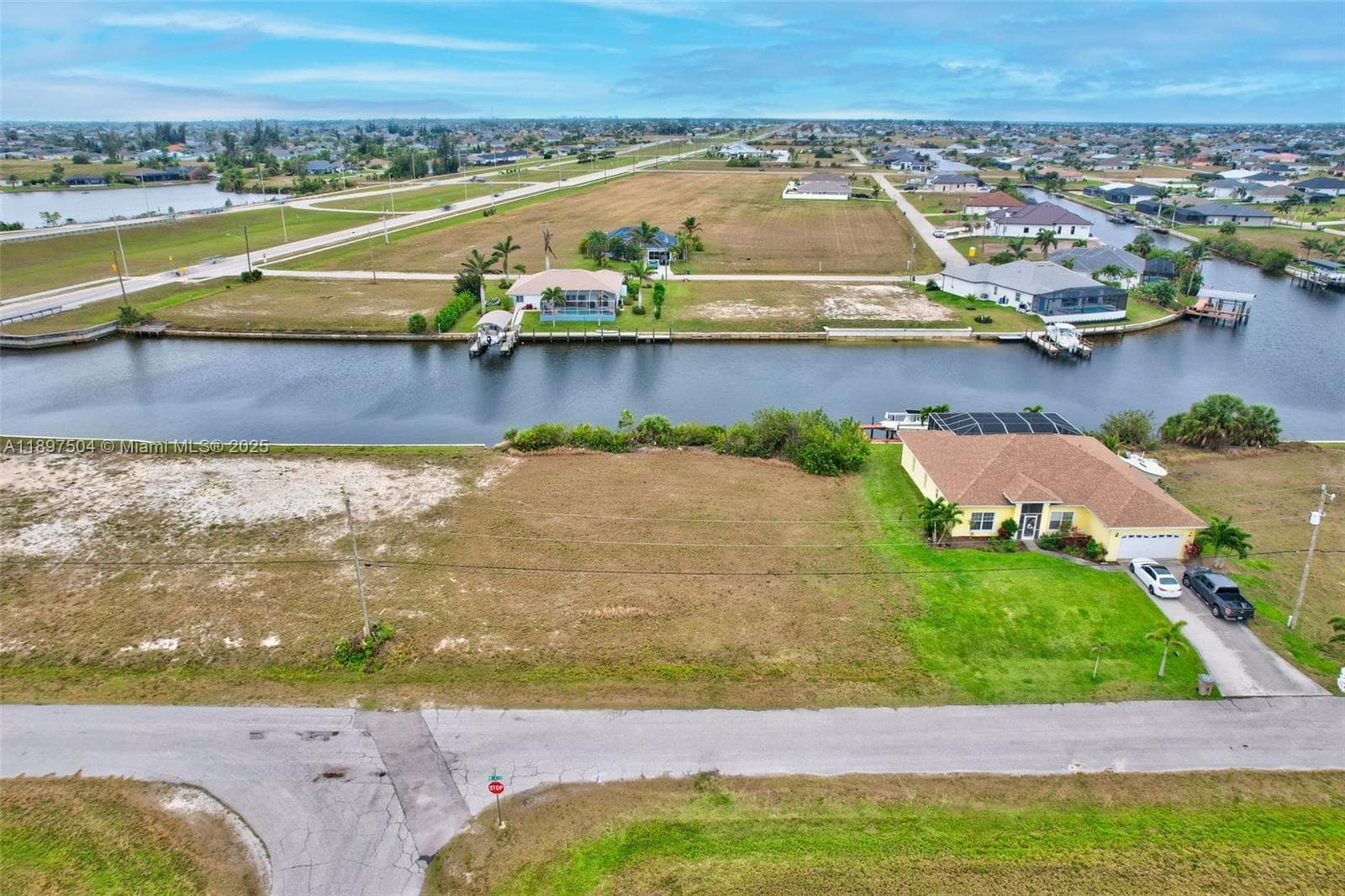 3216 NW 14 Terrace, Cape Coral, FL 33993 — zdjęcie 3