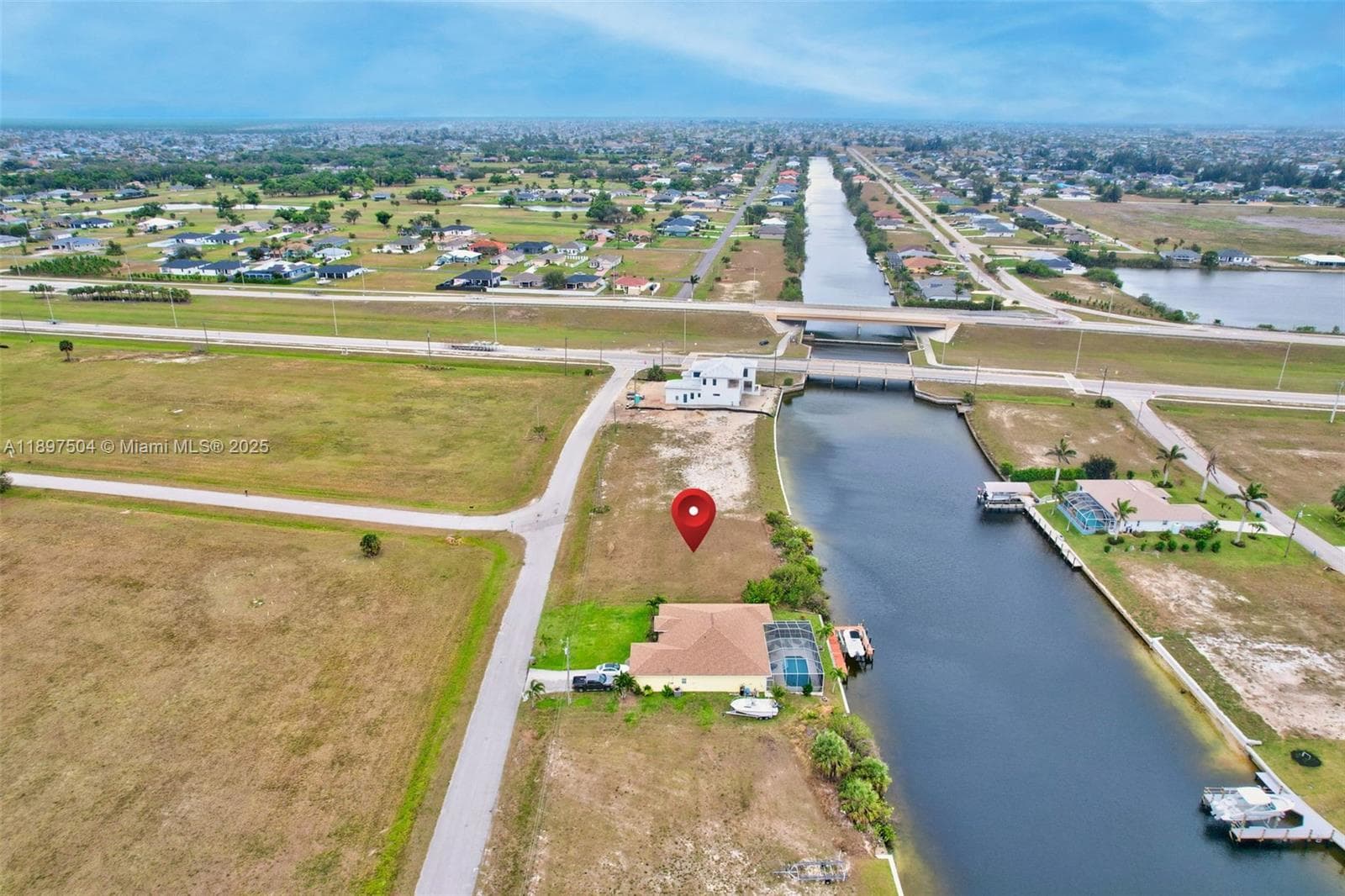 3216 NW 14 Terrace, Cape Coral, FL 33993 — zdjęcie 5