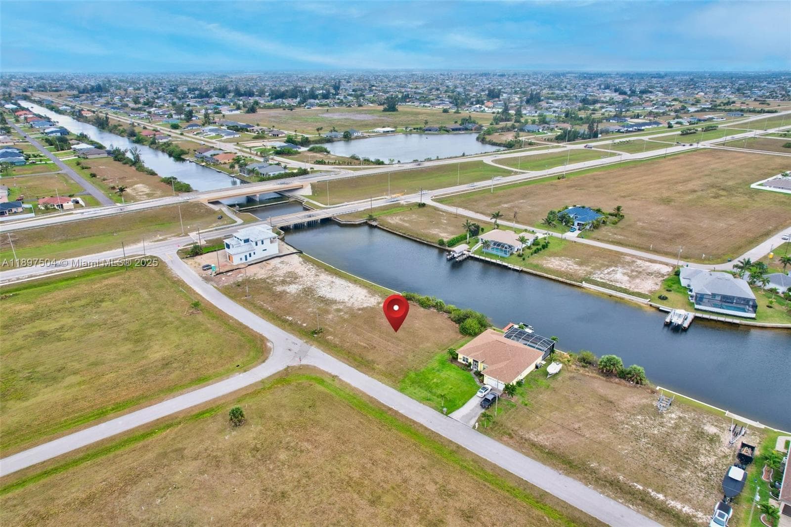 3216 NW 14 Terrace, Cape Coral, FL 33993 — zdjęcie 4