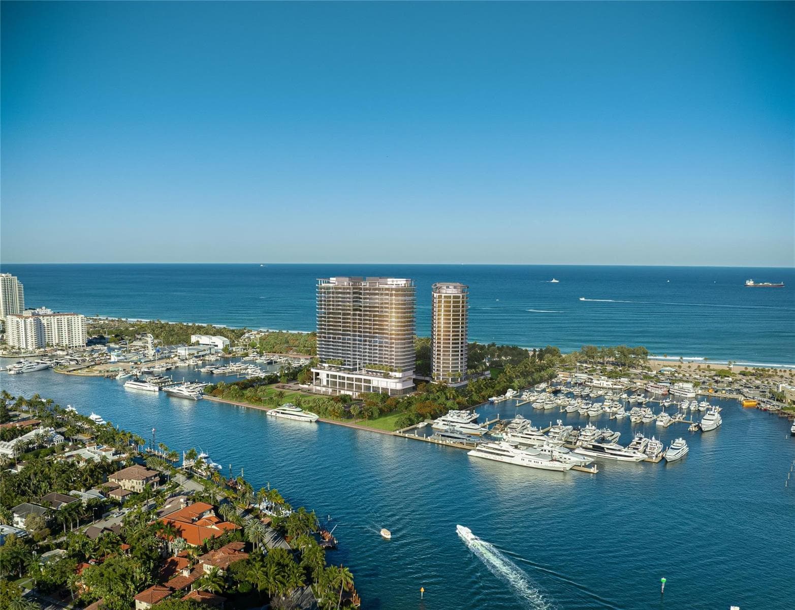 801 Seabreeze Boulevard # 601, Fort Lauderdale, FL 33316 — zdjęcie 2