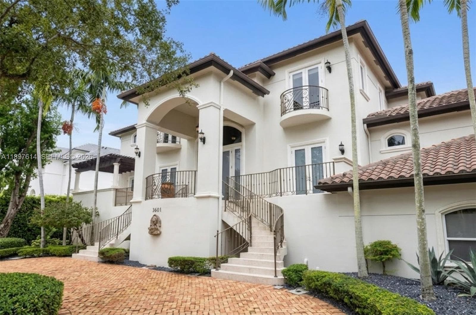3601 Matheson Ave, Miami, FL 33133 — zdjęcie 2