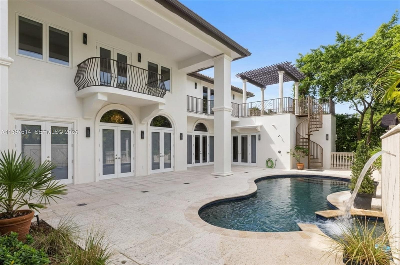 3601 Matheson Ave, Miami, FL 33133 — zdjęcie 3
