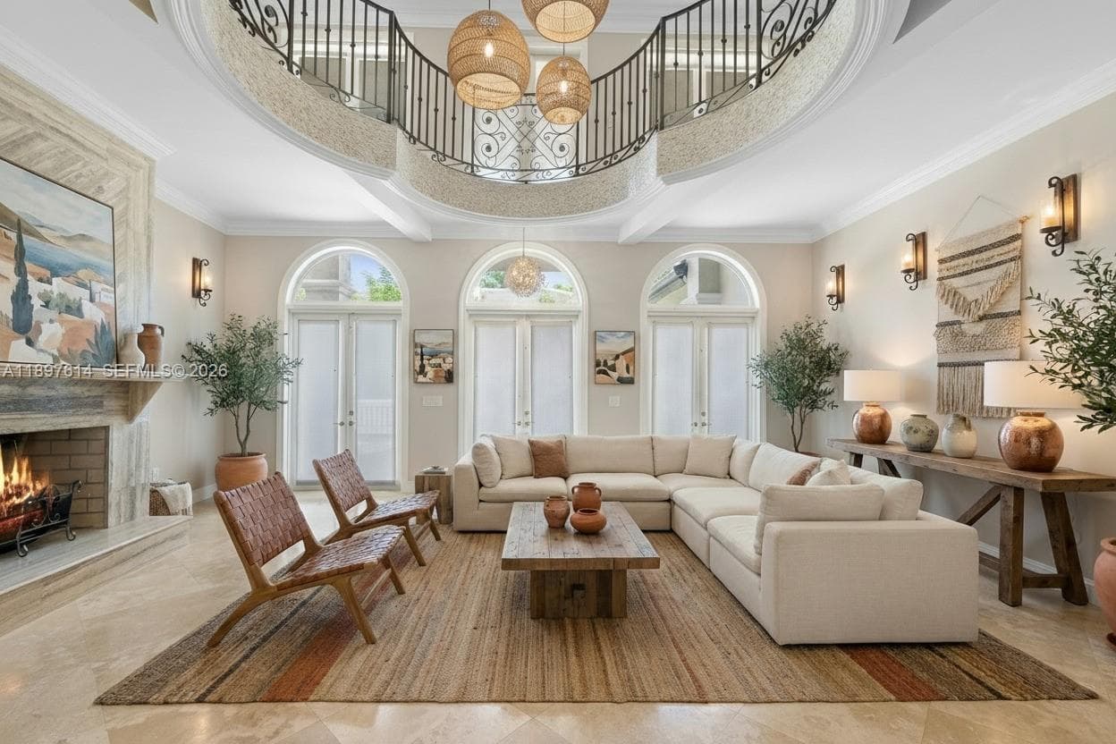3601 Matheson Ave, Miami, FL 33133 — zdjęcie 5