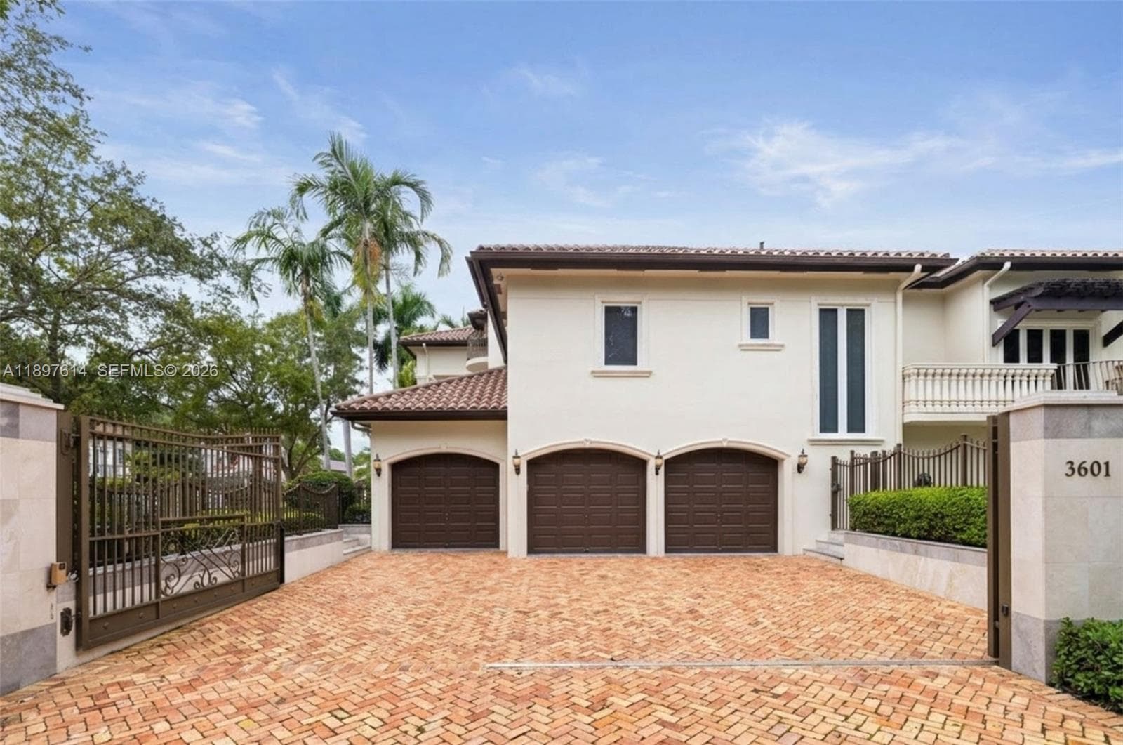3601 Matheson Ave, Miami, FL 33133 — zdjęcie 4