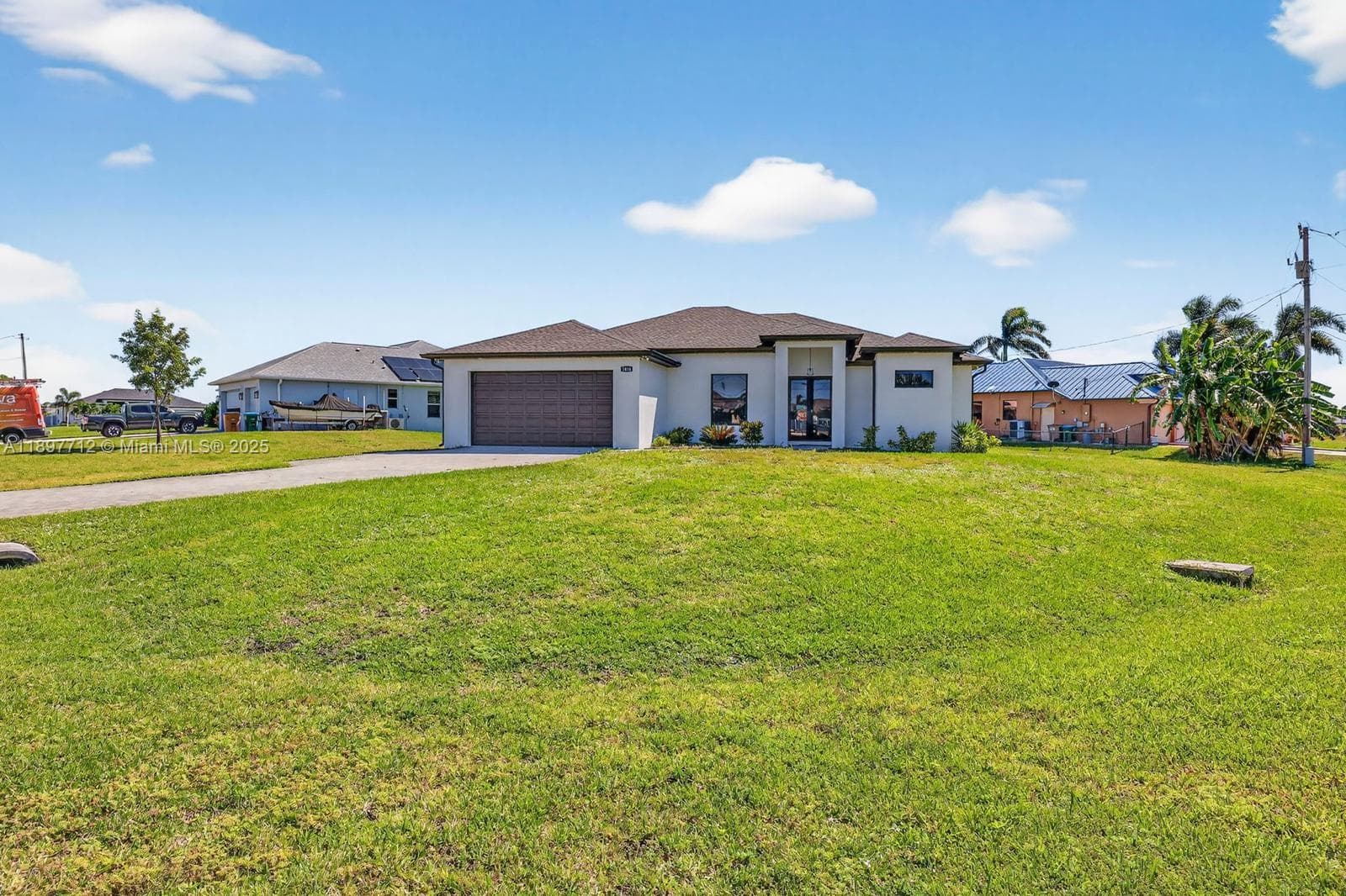 3414 NW 21ST ST, Cape Coral, FL 33993 — zdjęcie 2