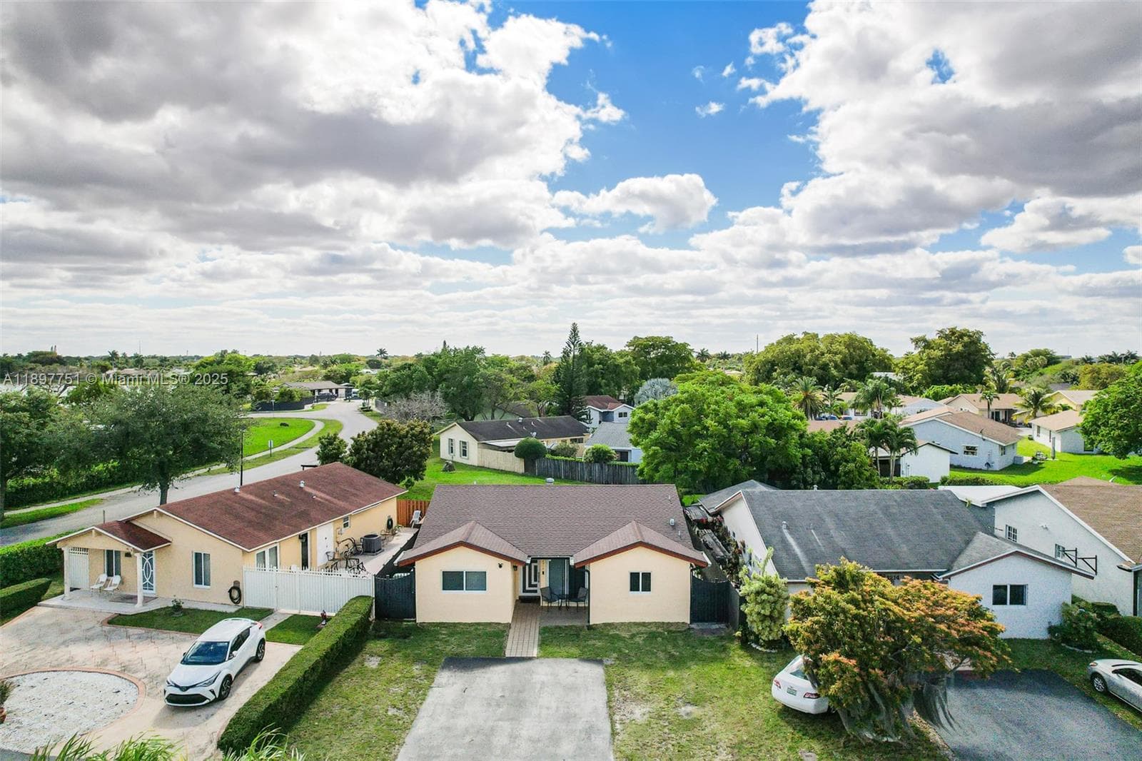 4216 SW 138th Ct, Miami, FL 33175 — zdjęcie 3