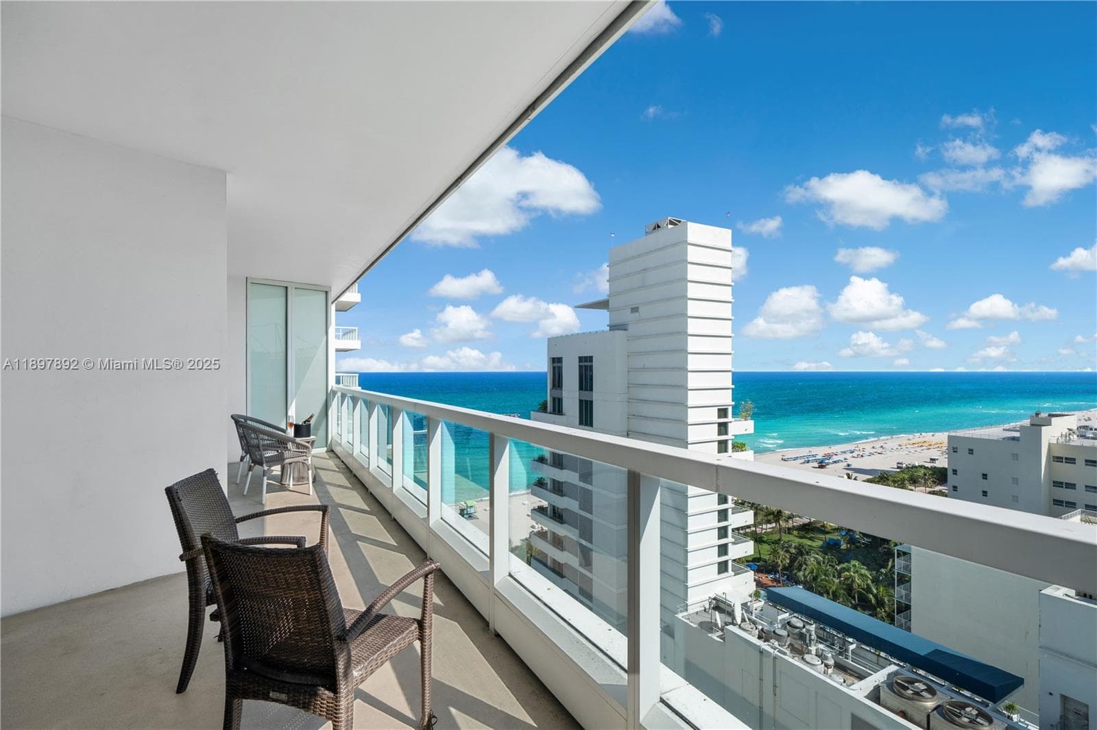 4391 Collins Ave # 1619, Miami Beach, FL 33140