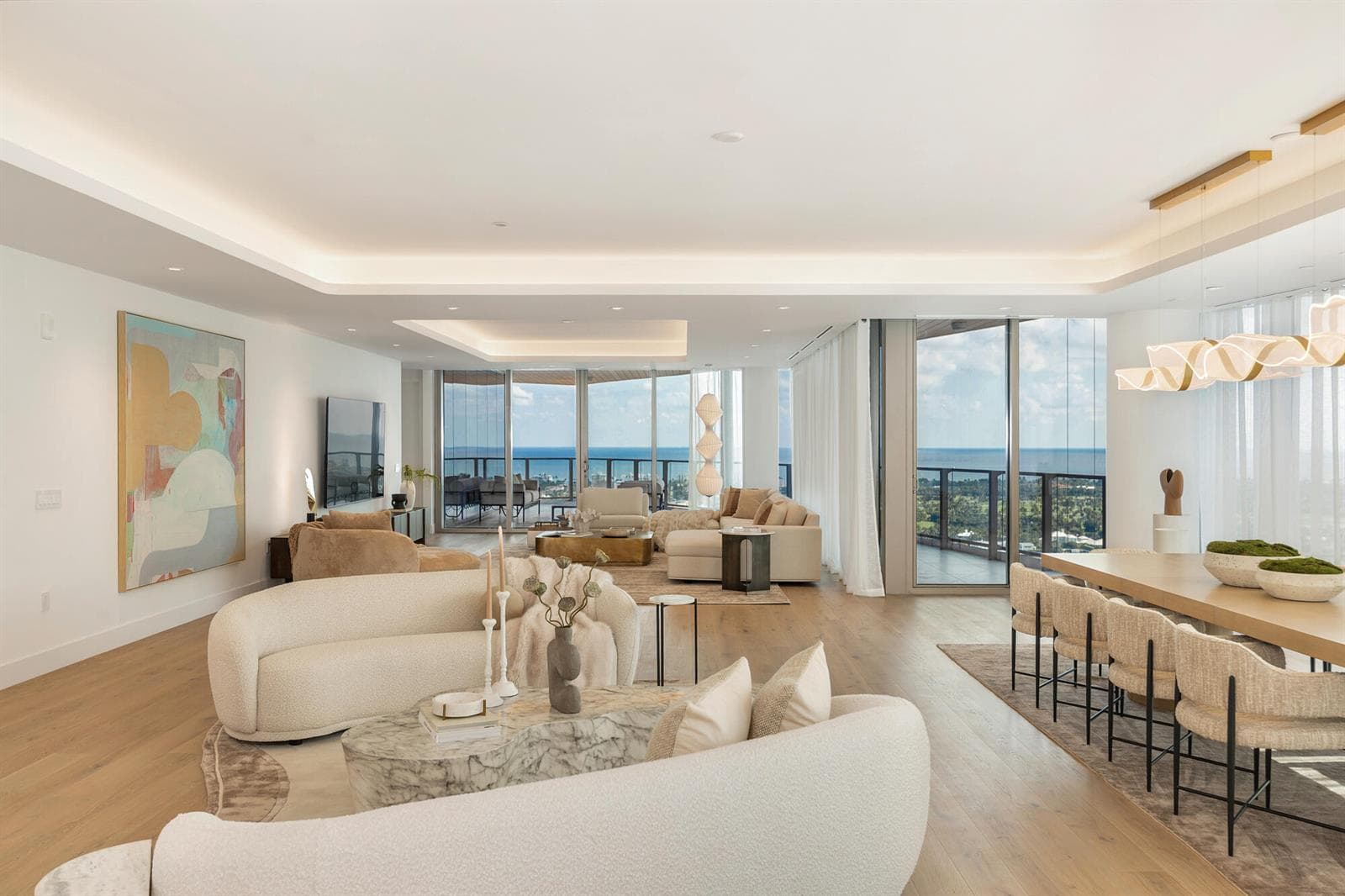 1333 S Flagler Drive # 2202, West Palm Beach, FL 33401 — zdjęcie 2