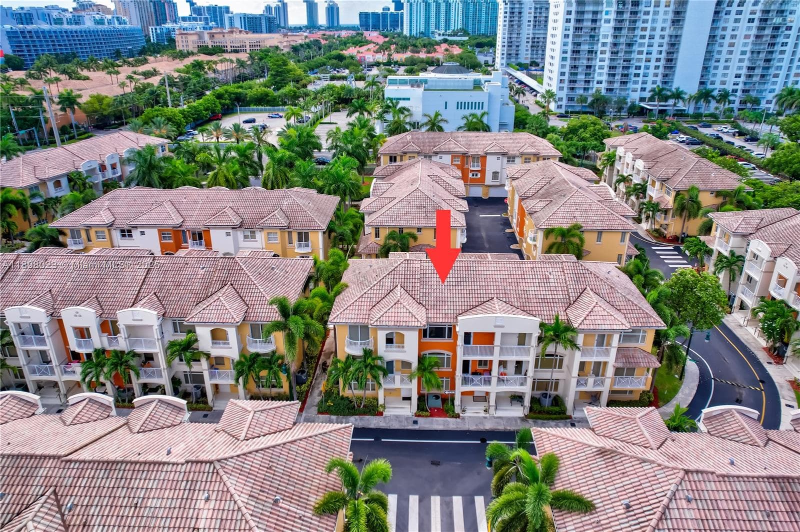 18409 NE 27th Ct # 156, Aventura, FL 33160 — zdjęcie 3