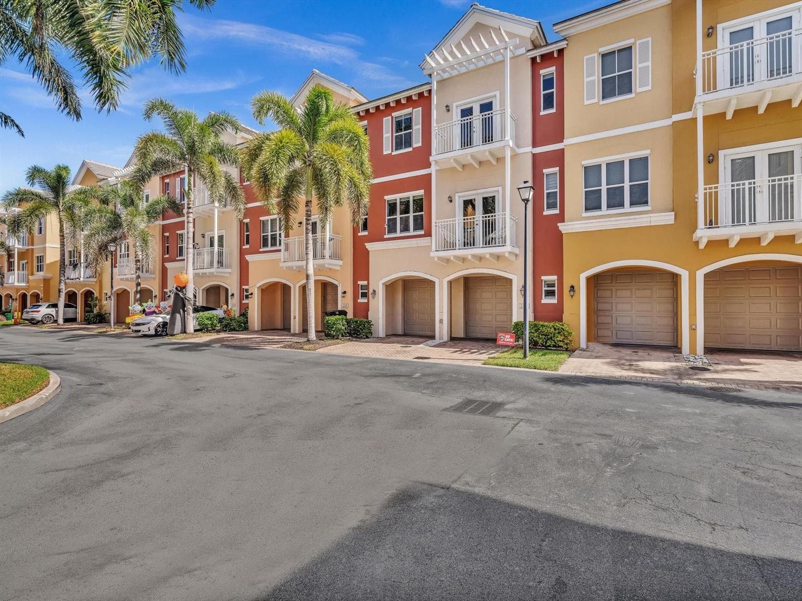 2329 Vintage Drive # 2329, Lighthouse Point, FL 33064 — zdjęcie 2