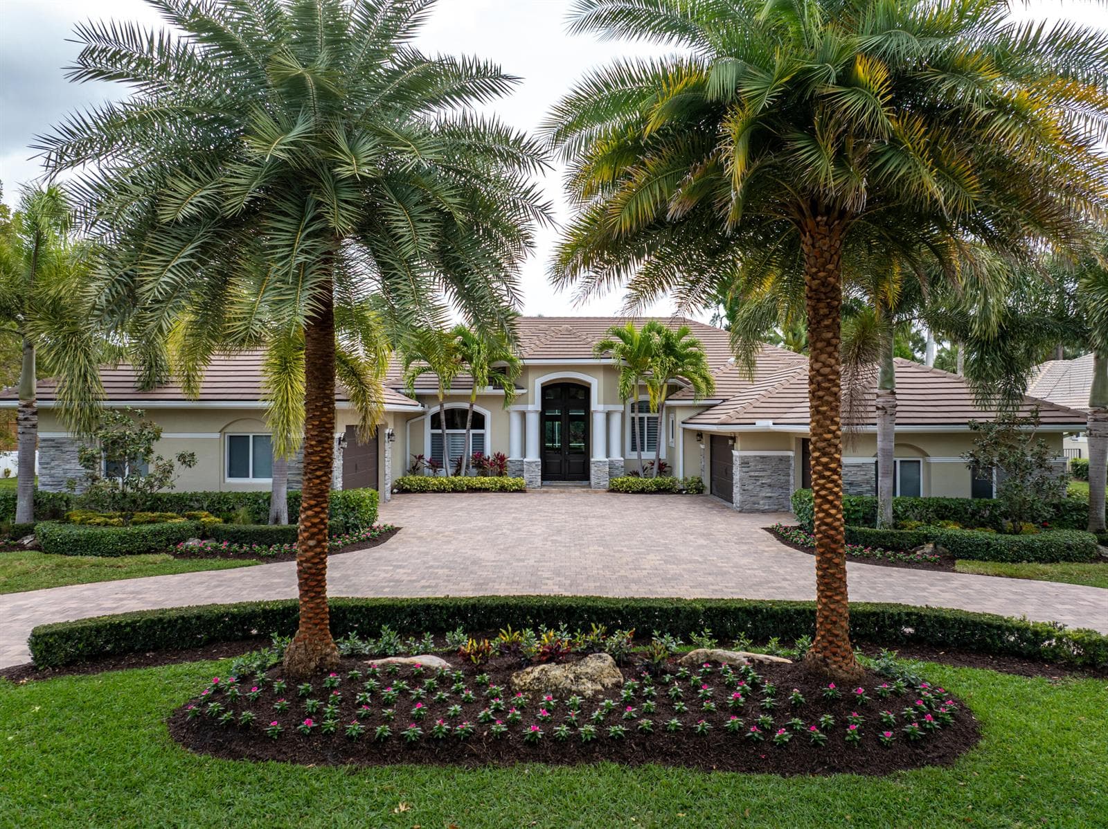 1209 Breakers West Boulevard, West Palm Beach, FL 33411 — zdjęcie 2