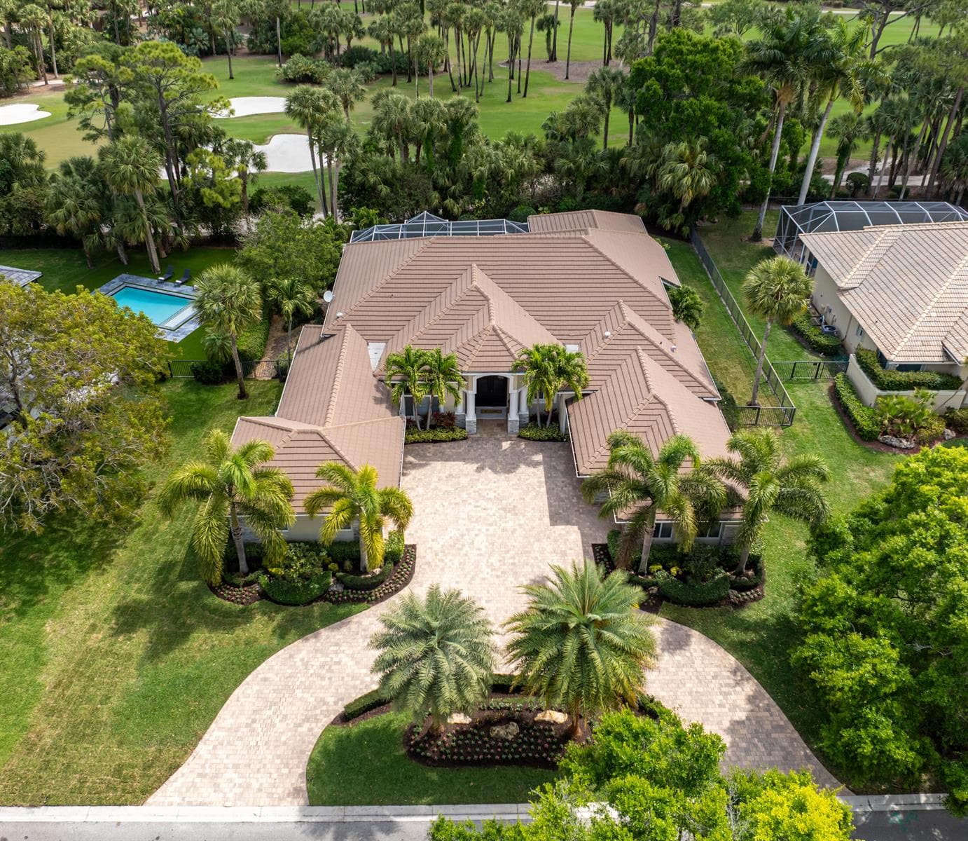 1209 Breakers West Boulevard, West Palm Beach, FL 33411 — zdjęcie 4