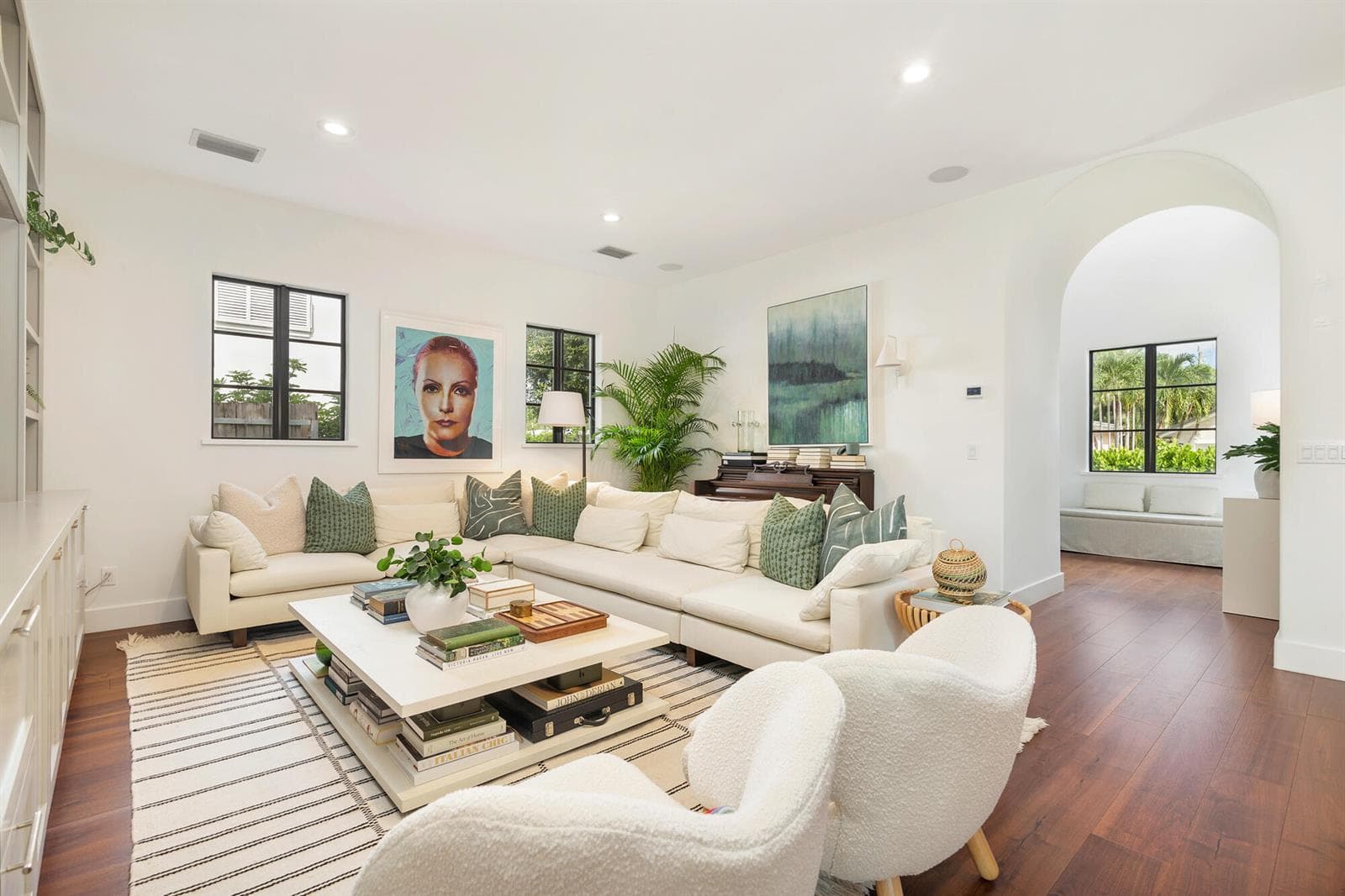 136 Santa Lucia Drive, West Palm Beach, FL 33405 — zdjęcie 4