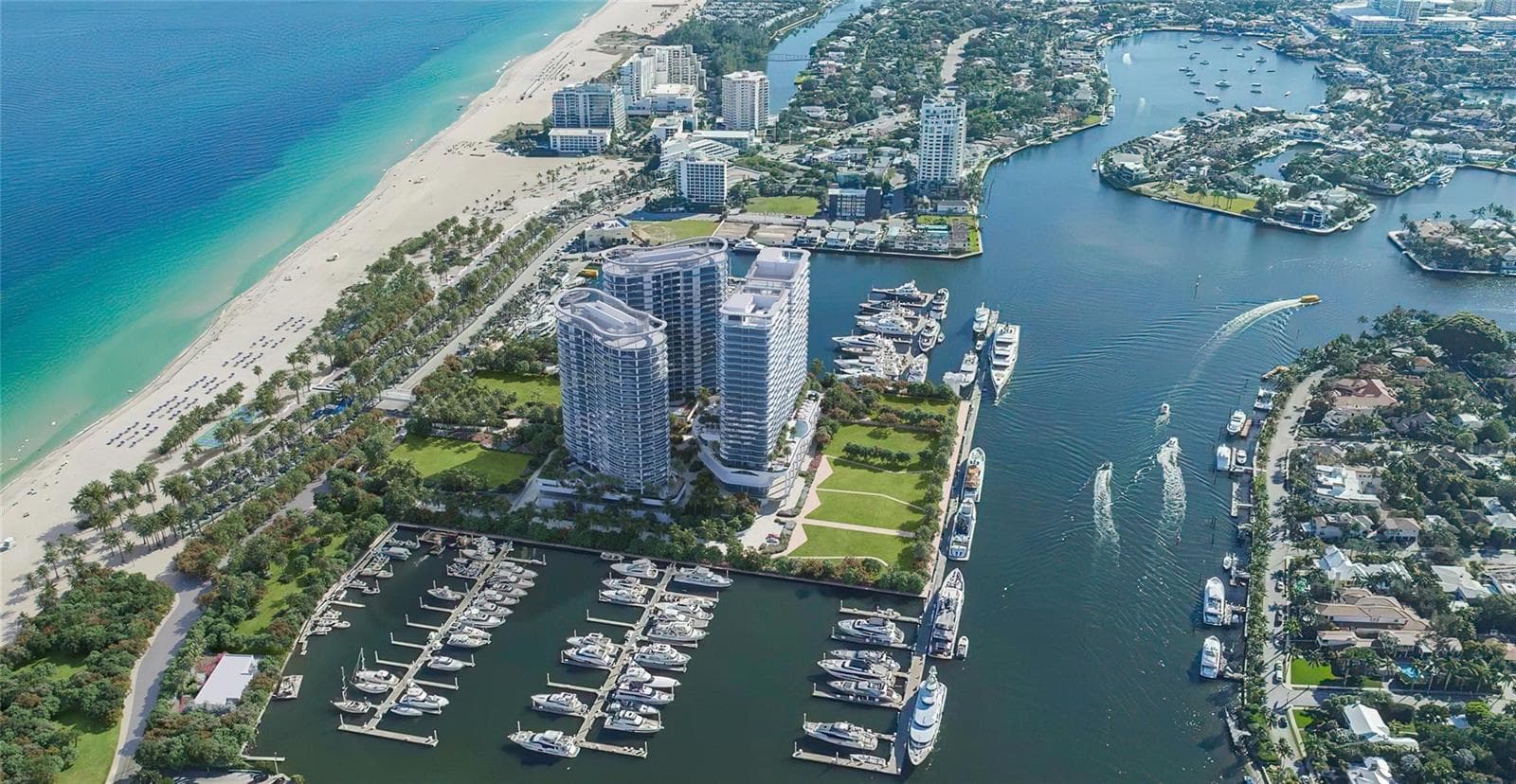 801 Seabreeze Boulevard # 504, Fort Lauderdale, FL 33316 — zdjęcie 3