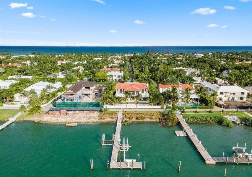 1260 N Lake Way, Palm Beach, FL 33480 — zdjęcie 3