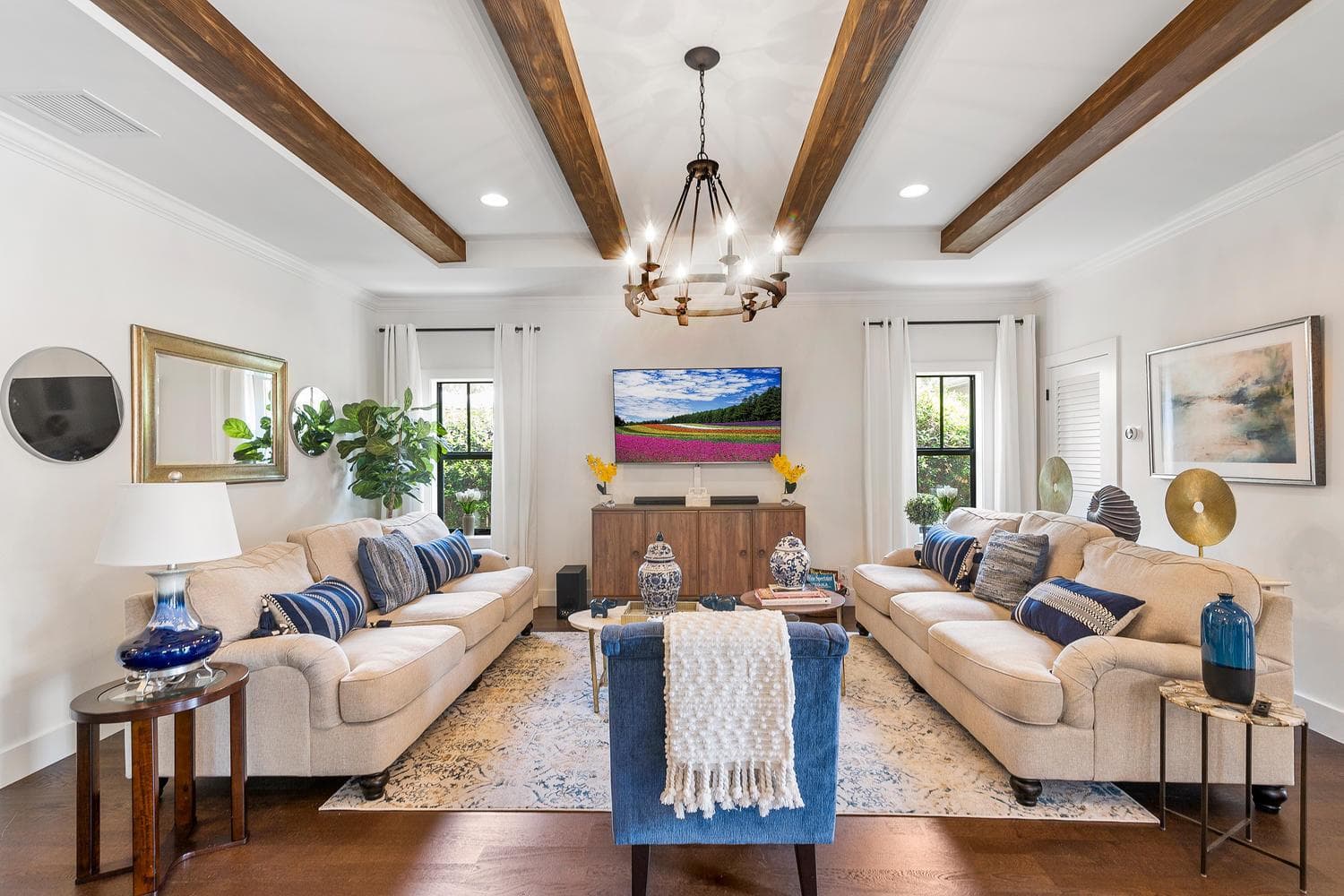 3505 Poinsettia Avenue, West Palm Beach, FL 33407 — zdjęcie 2