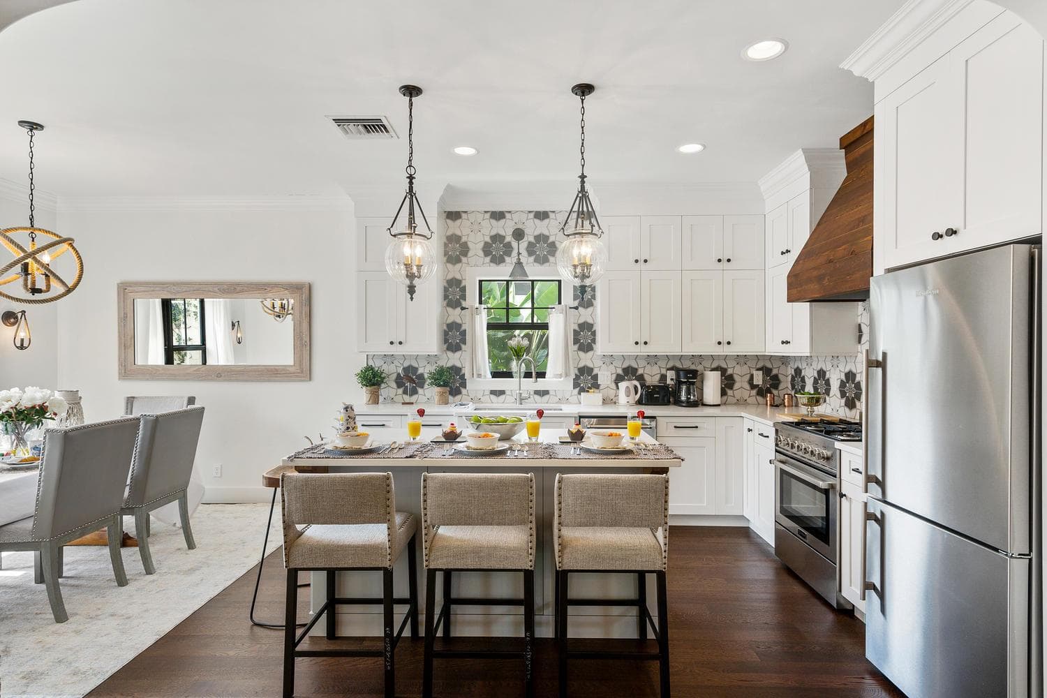 3505 Poinsettia Avenue, West Palm Beach, FL 33407 — zdjęcie 5