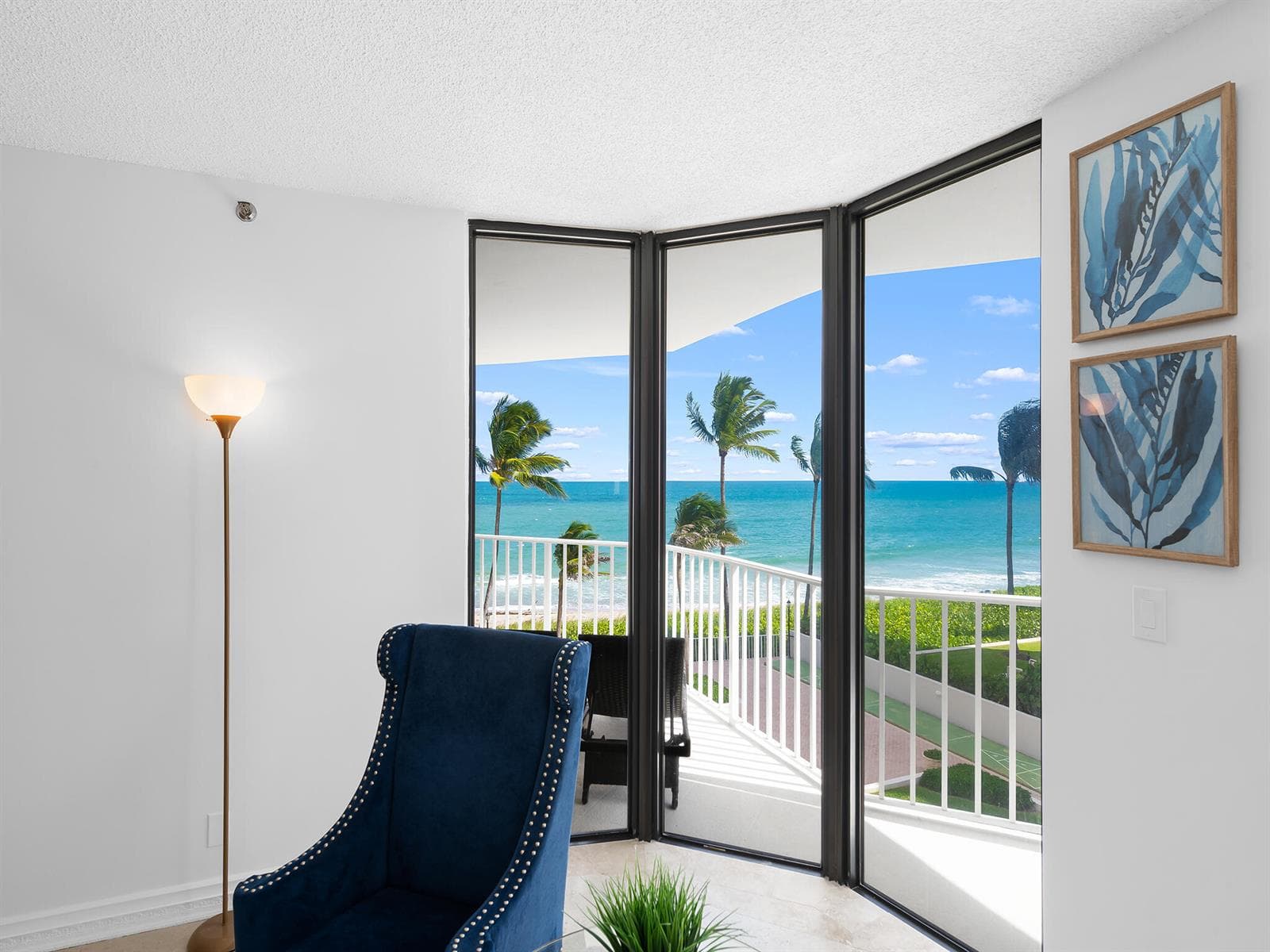 2917 S Ocean Boulevard # 304, Highland Beach, FL 33487 — zdjęcie 4