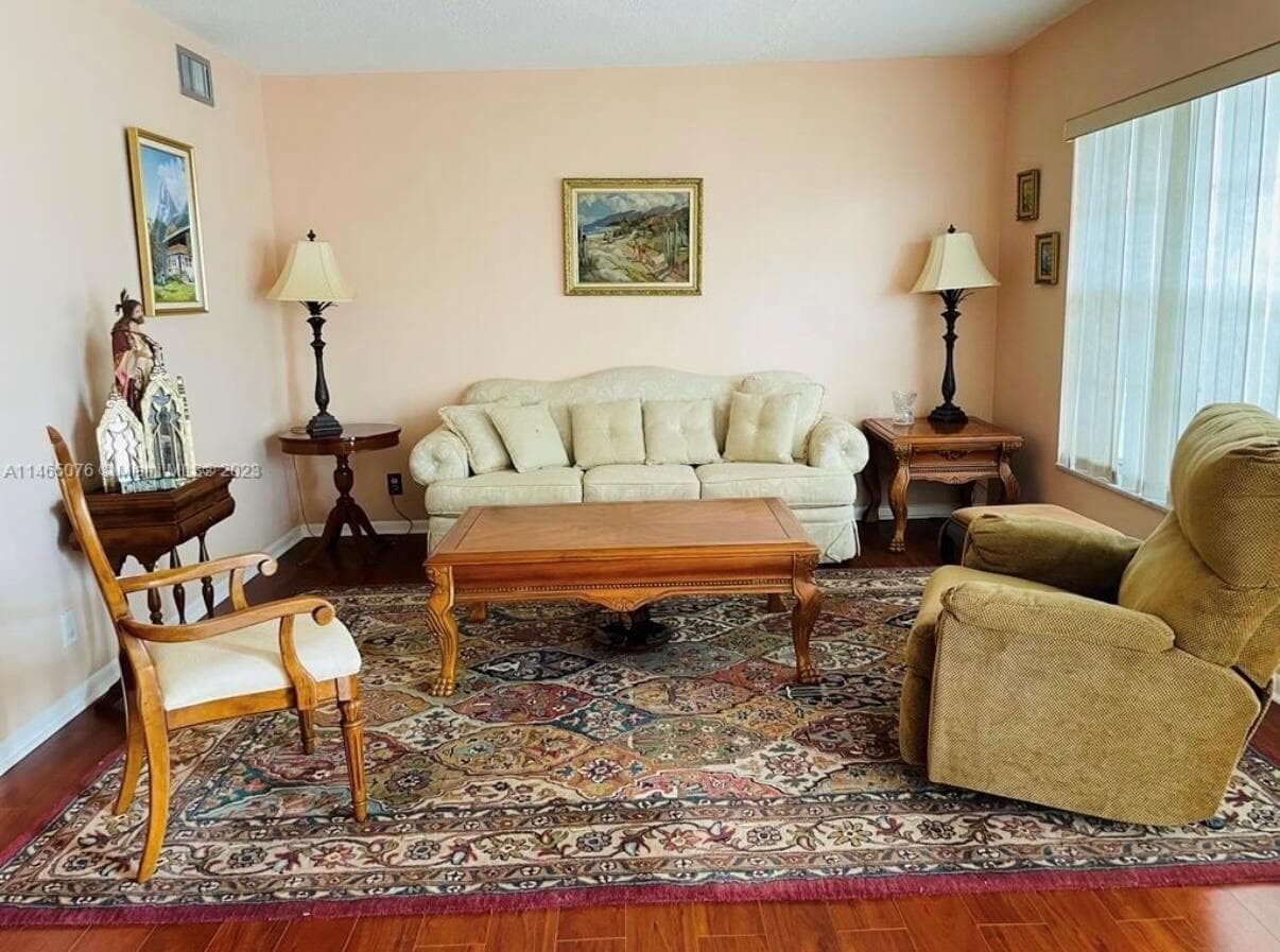 308 Wellington D, West Palm Beach, FL 33417 — zdjęcie 4