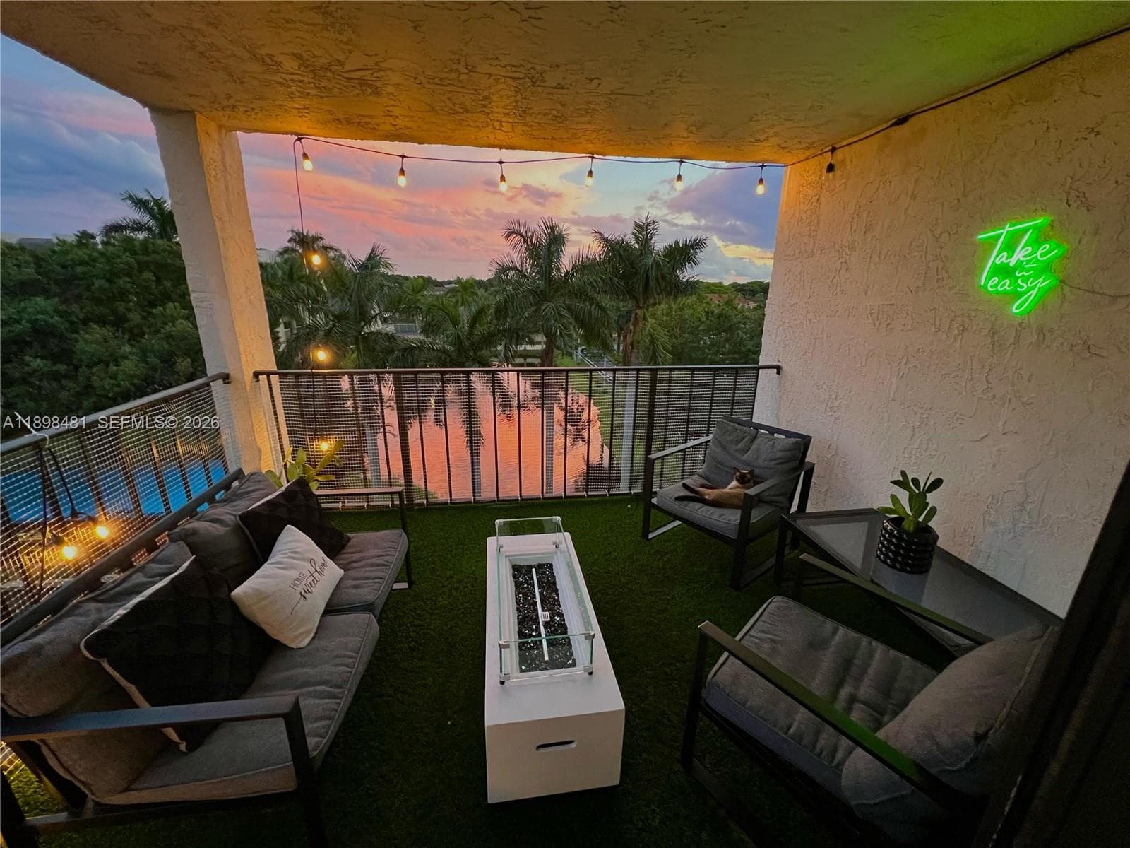6190 Woodlands Blvd # 517, Tamarac, FL 33319 — zdjęcie 2