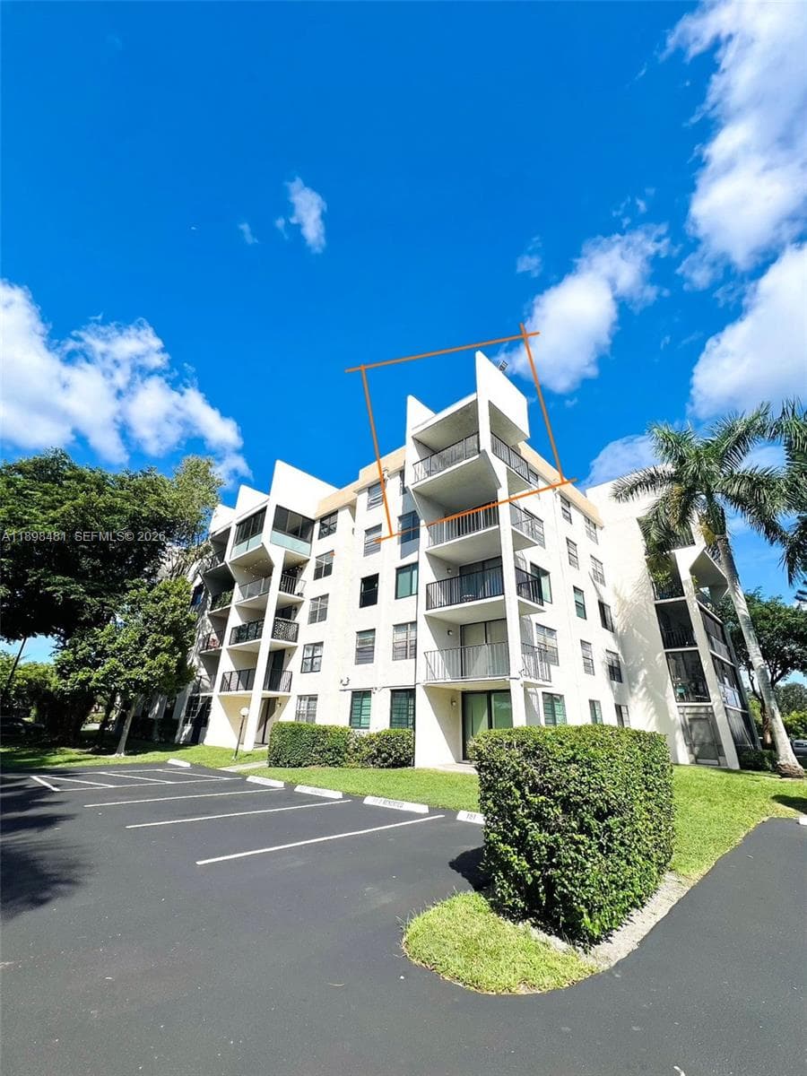 6190 Woodlands Blvd # 517, Tamarac, FL 33319 — zdjęcie 3