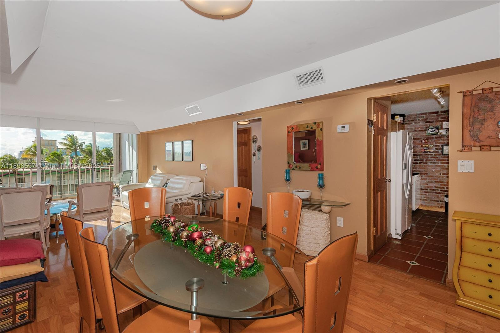 1865 79th St Cswy # 5A, North Bay Village, FL 33141 — zdjęcie 5