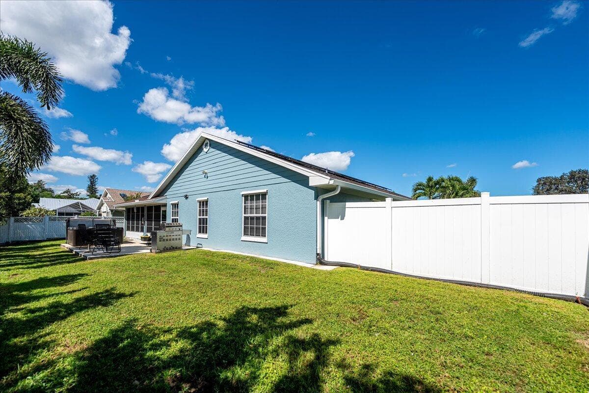 6876 Bronte Circle, Port St. Lucie, FL 34952 — zdjęcie 3