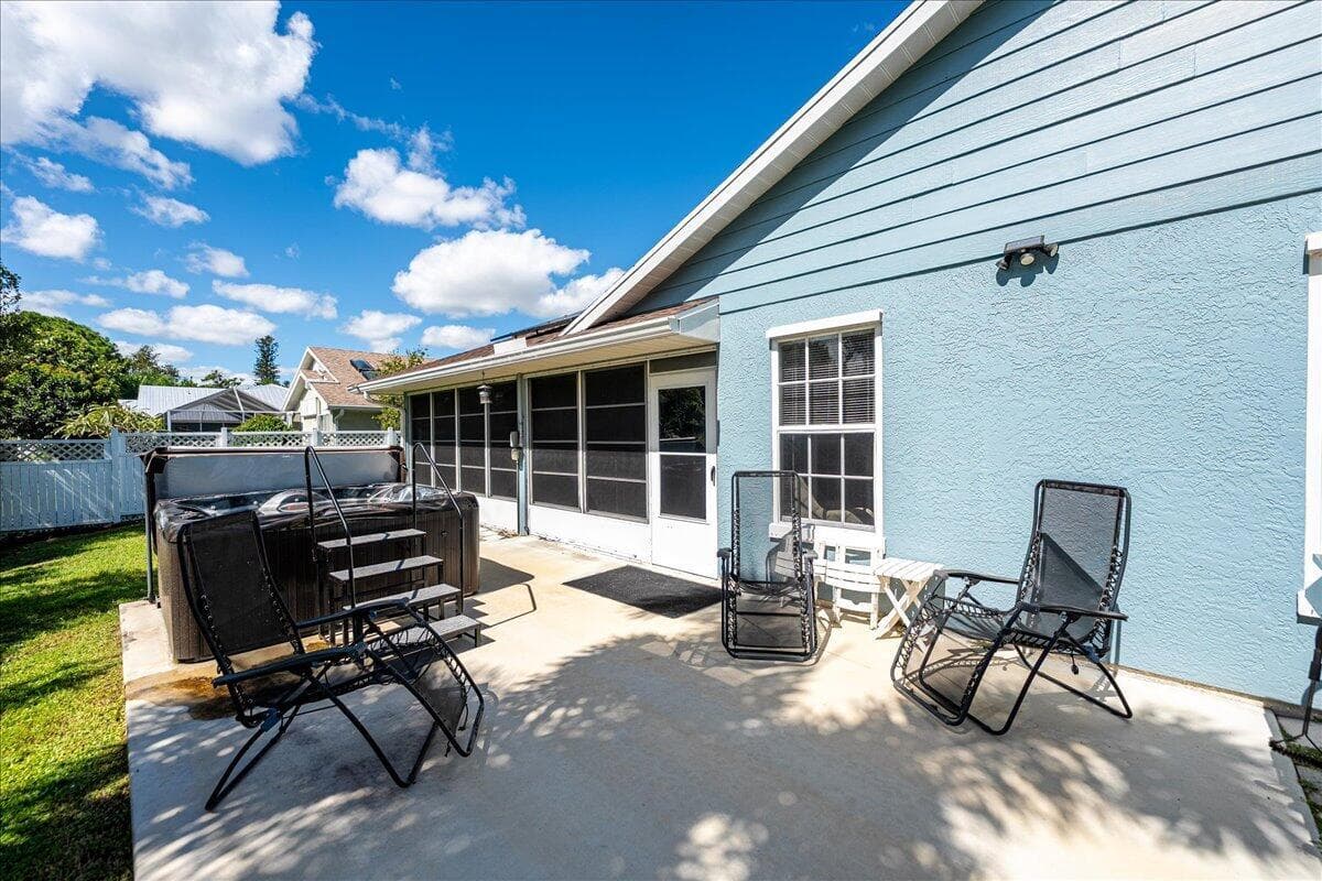 6876 Bronte Circle, Port St. Lucie, FL 34952 — zdjęcie 5