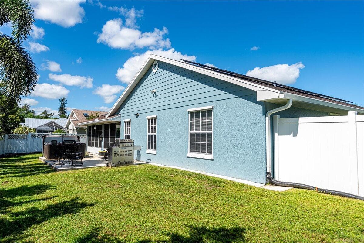 6876 Bronte Circle, Port St. Lucie, FL 34952 — zdjęcie 4