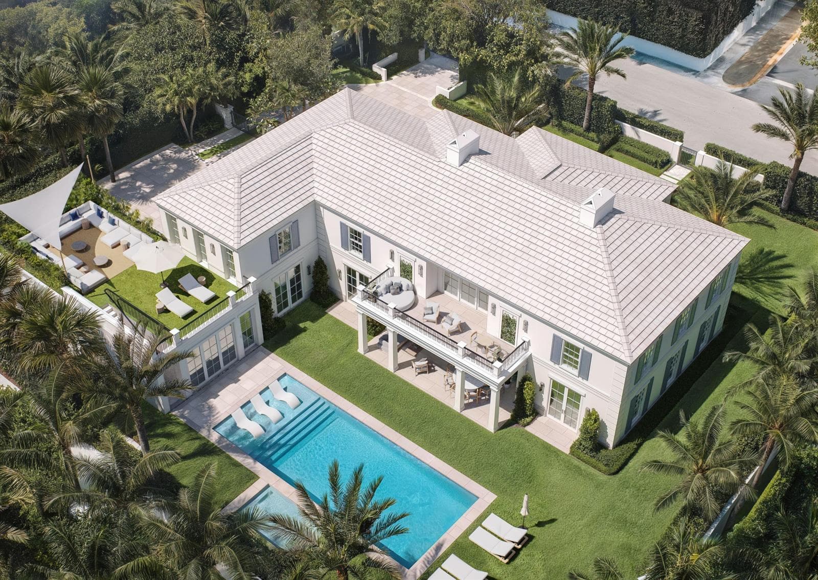 124 Cocoanut Row, Palm Beach, FL 33480 — zdjęcie 2