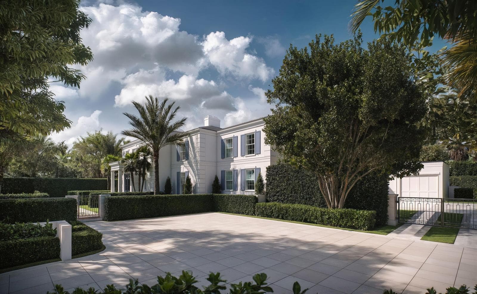 124 Cocoanut Row, Palm Beach, FL 33480 — zdjęcie 4