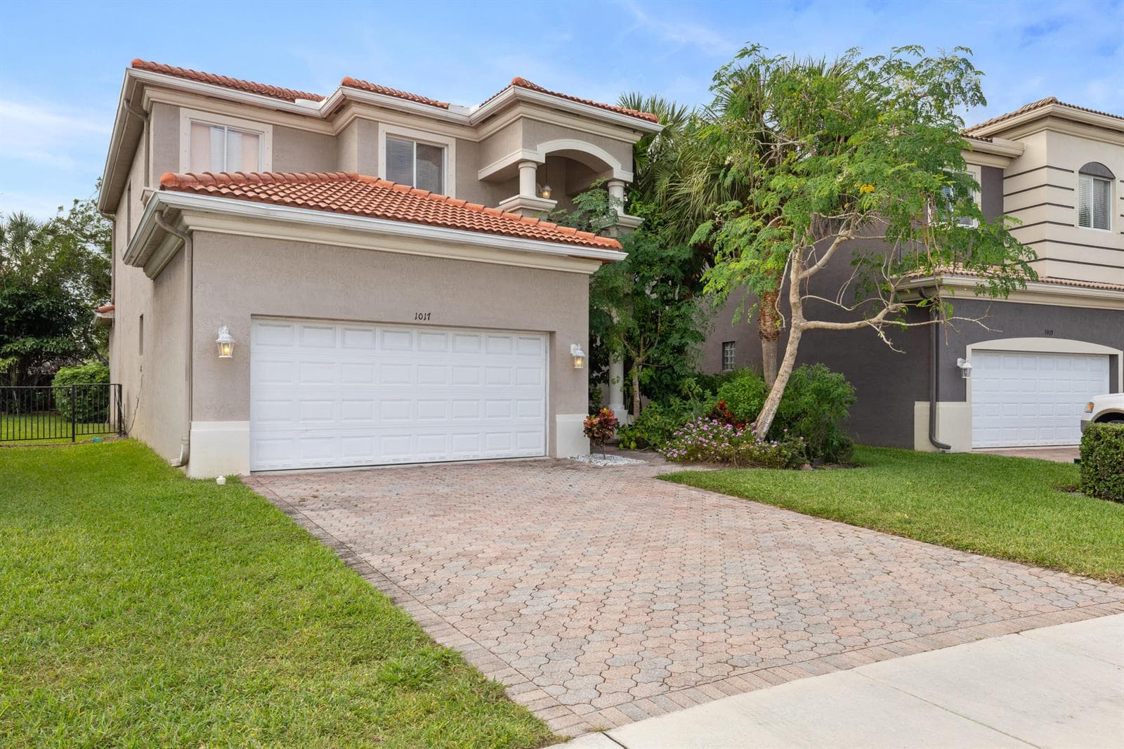 1017 Grove Park Circle, Boynton Beach, FL 33436 — zdjęcie 2