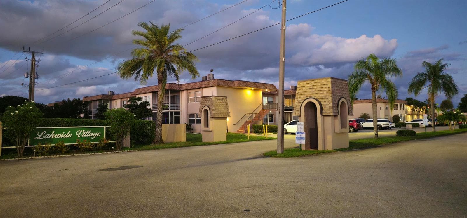 721 Lori Dr # 105, Palm Springs, FL 33461 — zdjęcie 2