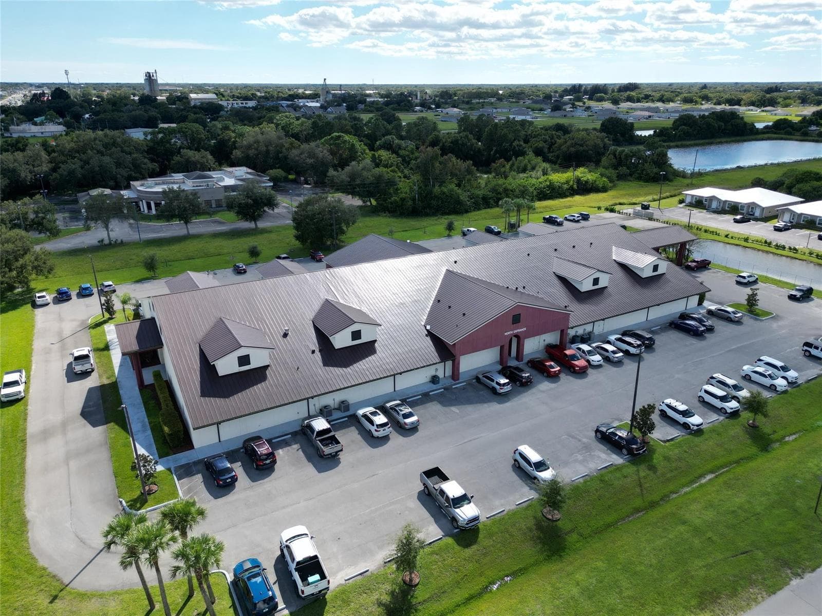 1713 US Highway 441 # F, Okeechobee, FL 34972 — zdjęcie 3