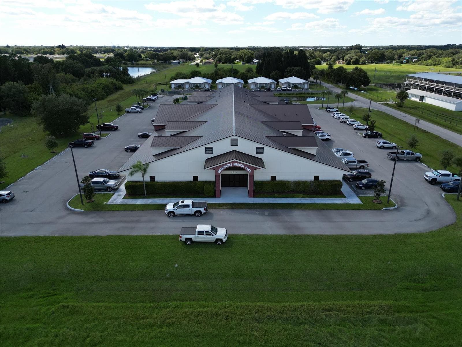 1713 US Highway 441 # F, Okeechobee, FL 34972 — zdjęcie 4