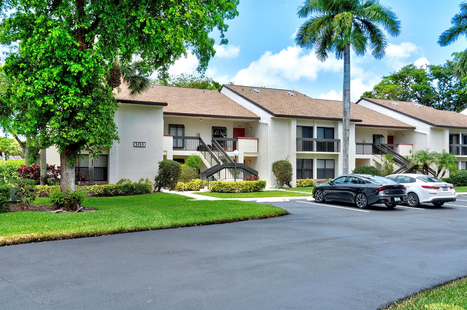 5153 Oak Hill Lane # 512, Delray Beach, FL 33484 — zdjęcie 2