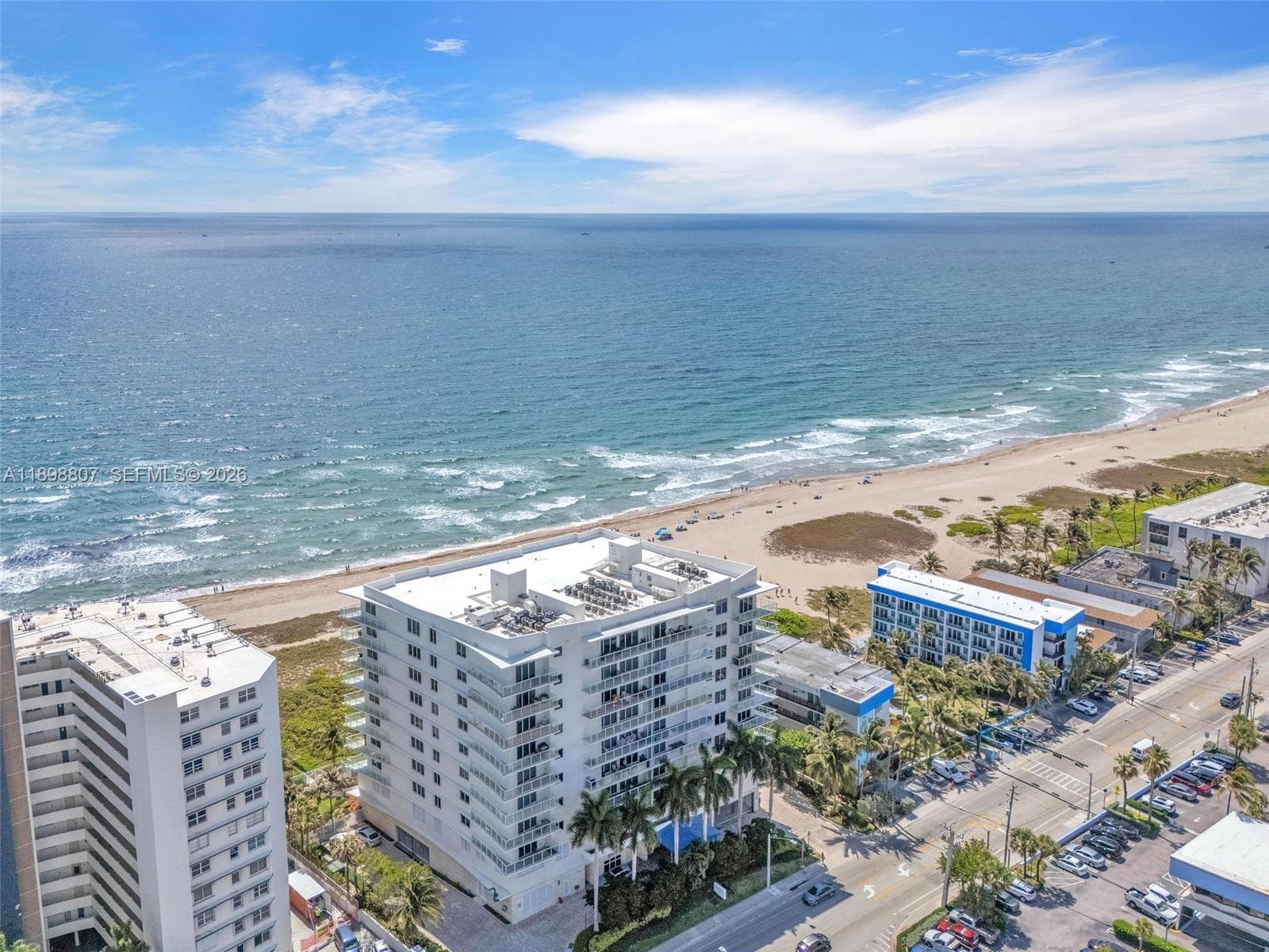 704 N Ocean Blvd # 804, Pompano Beach, FL 33062 — zdjęcie 2