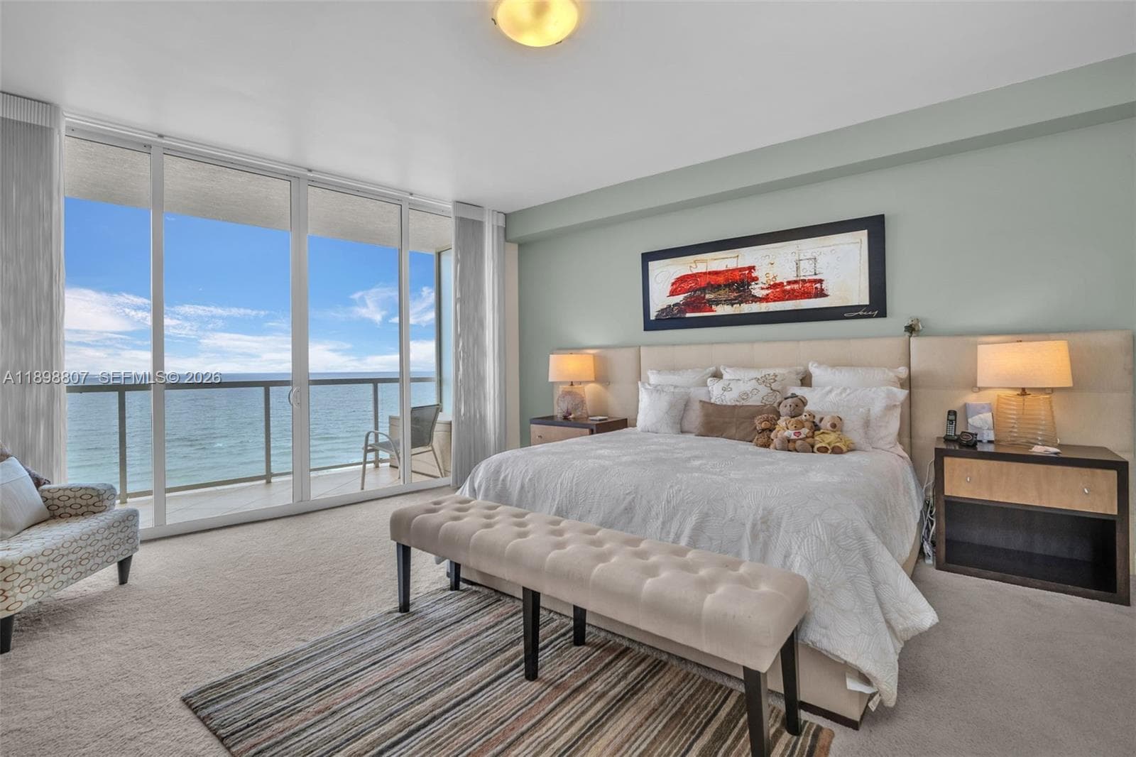 704 N Ocean Blvd # 804, Pompano Beach, FL 33062 — zdjęcie 3