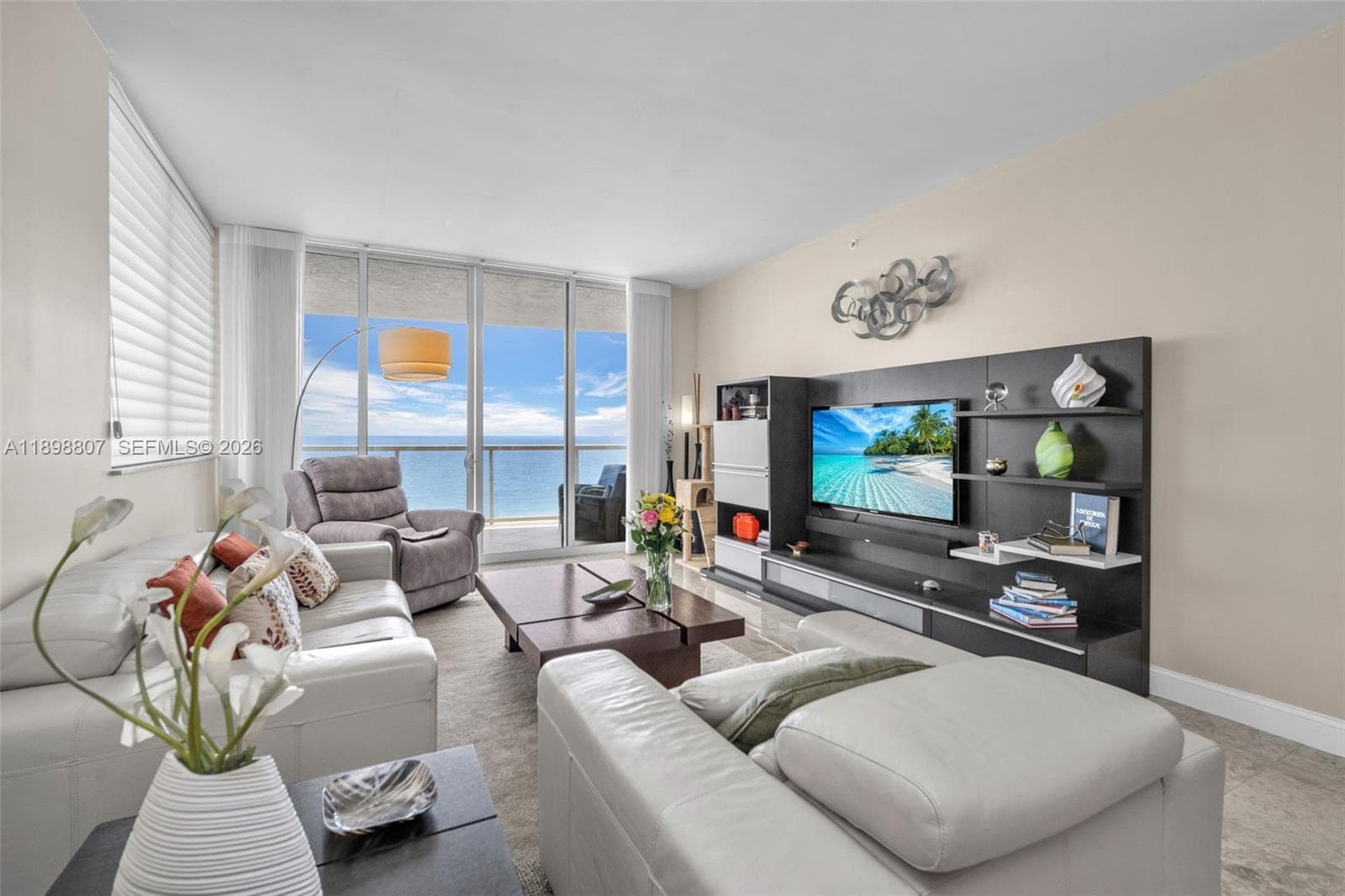 704 N Ocean Blvd # 804, Pompano Beach, FL 33062 — zdjęcie 5