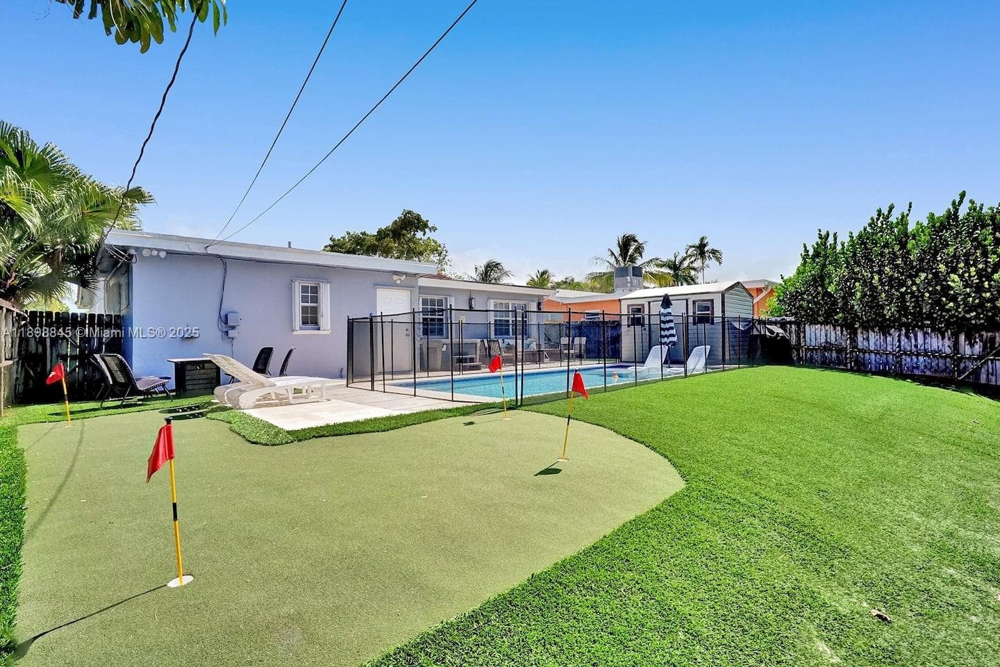 1305 Funston St, Hollywood, FL 33019 — zdjęcie 3