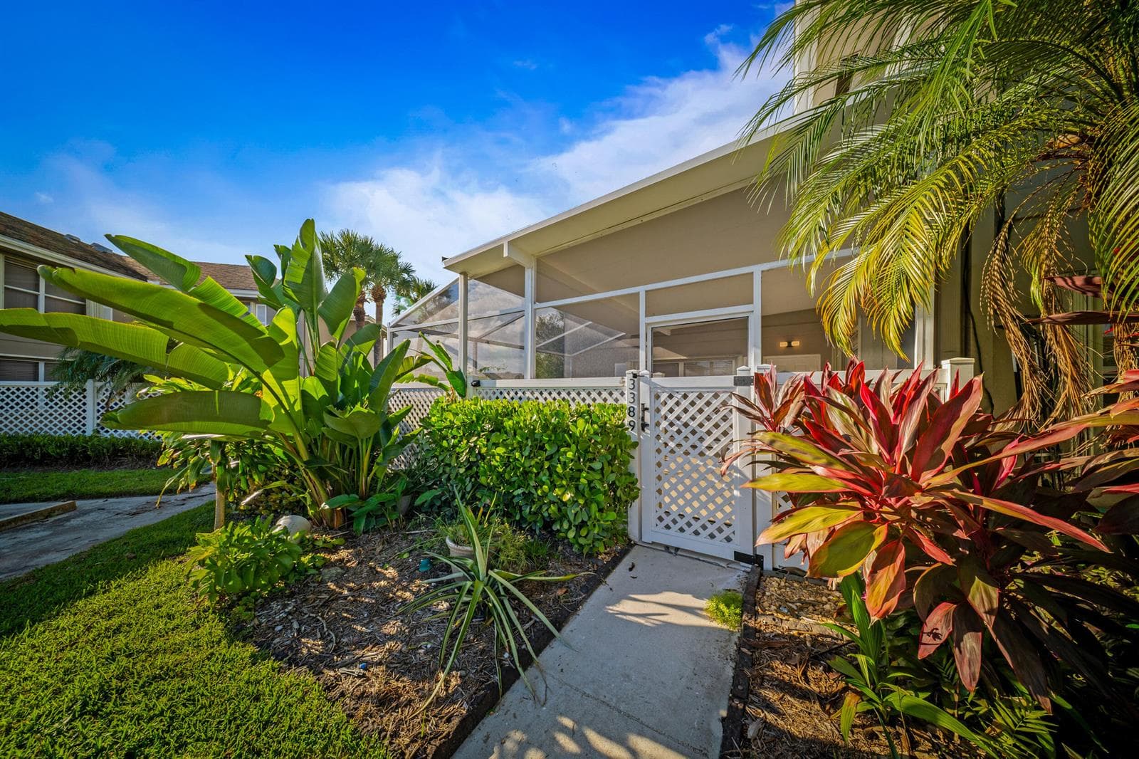3389 SW Sunset Trace Circle, Palm City, FL 34990 — zdjęcie 2
