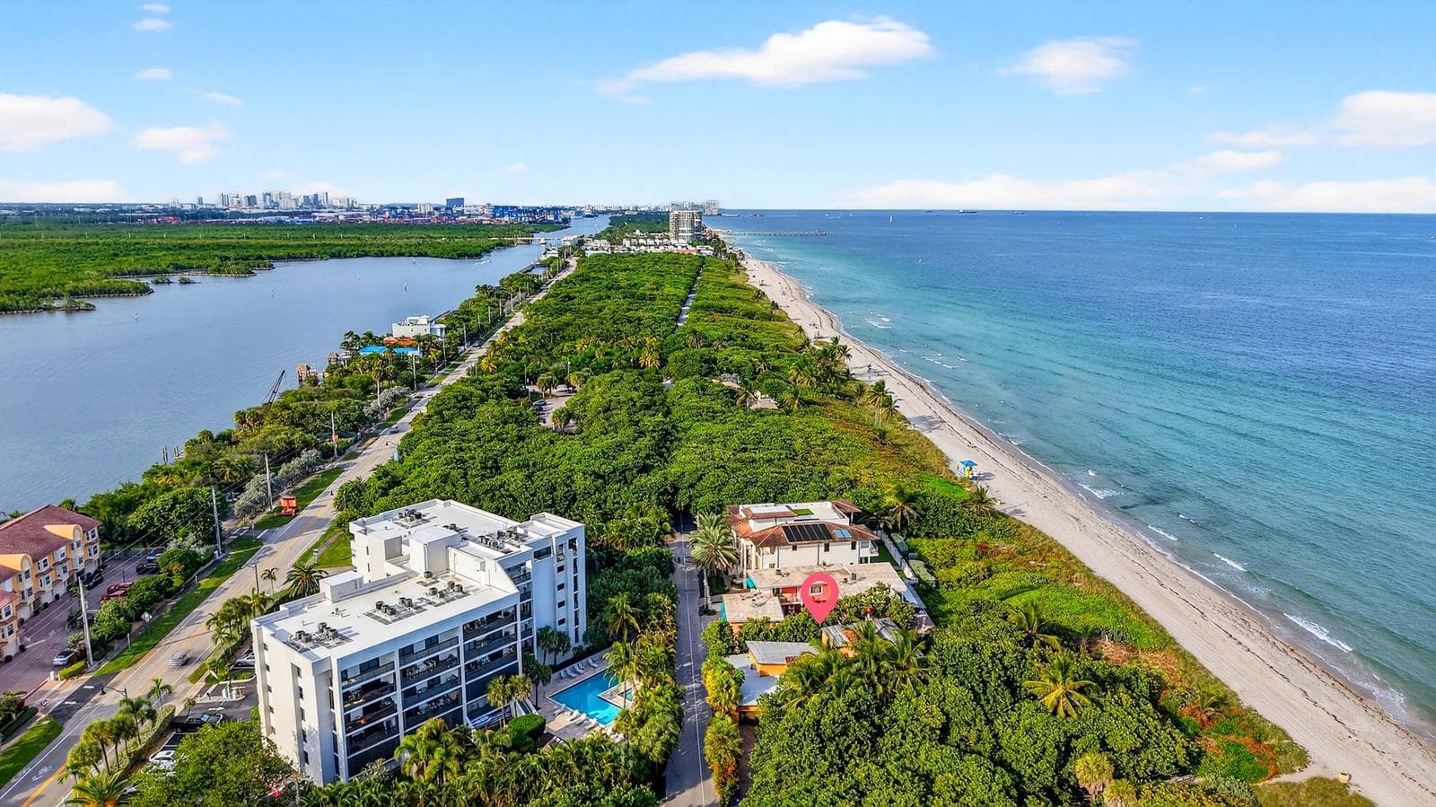 4200 N Surf Road, Hollywood, FL 33019 — zdjęcie 2