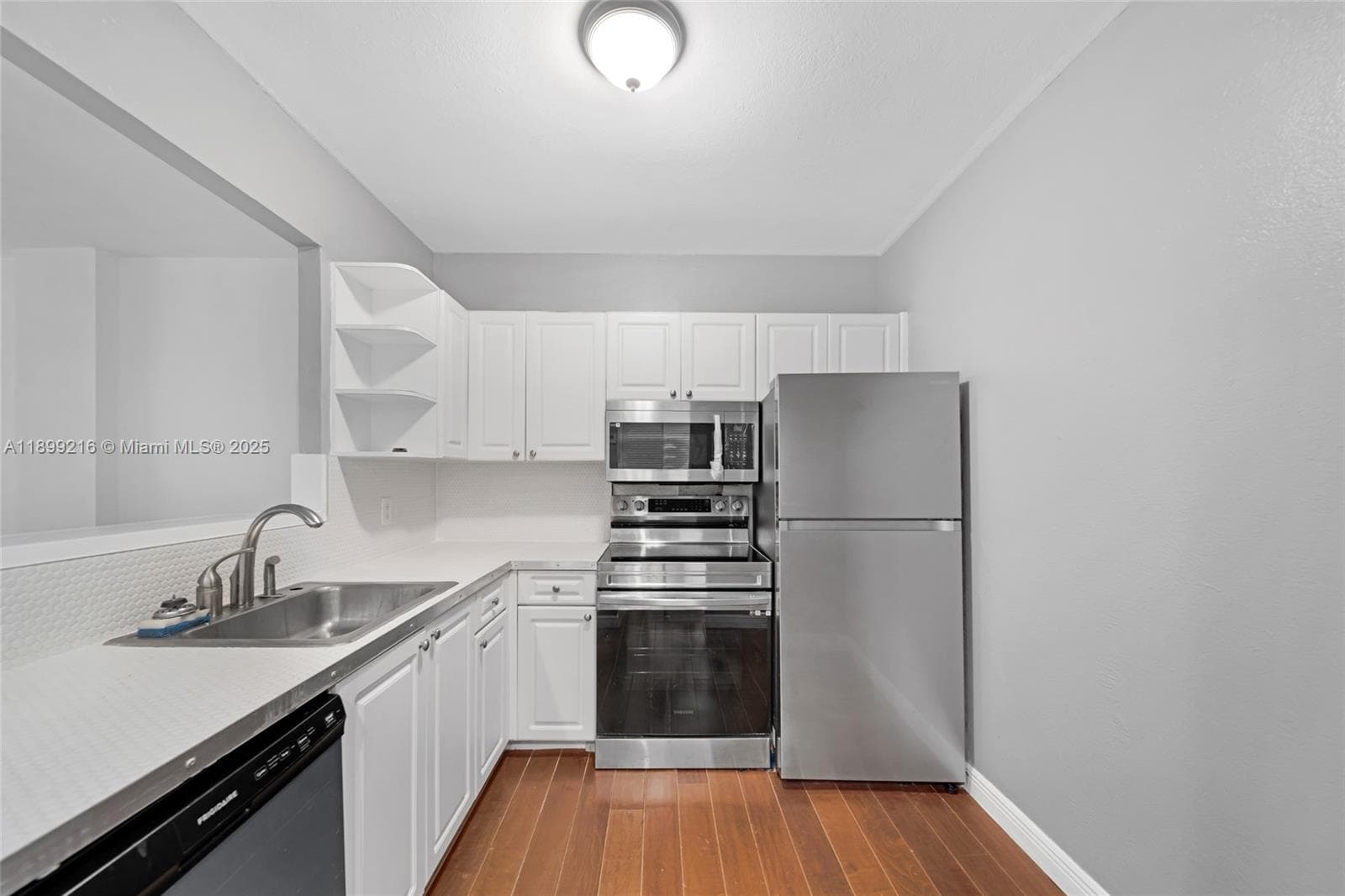 1455 N Treasure Dr # 3K, North Bay Village, FL 33141 — zdjęcie 2