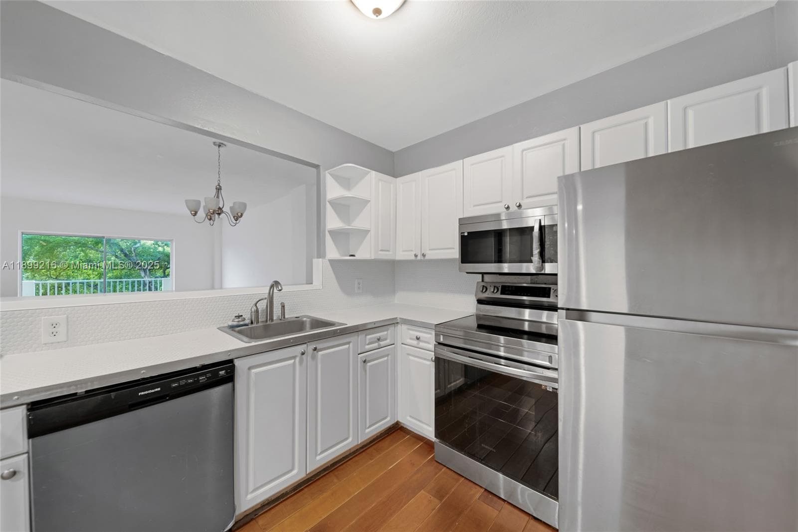 1455 N Treasure Dr # 3K, North Bay Village, FL 33141 — zdjęcie 3