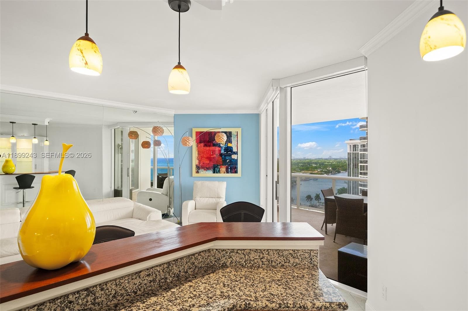 4775 Collins Ave # 1708, Miami Beach, FL 33140 — zdjęcie 3