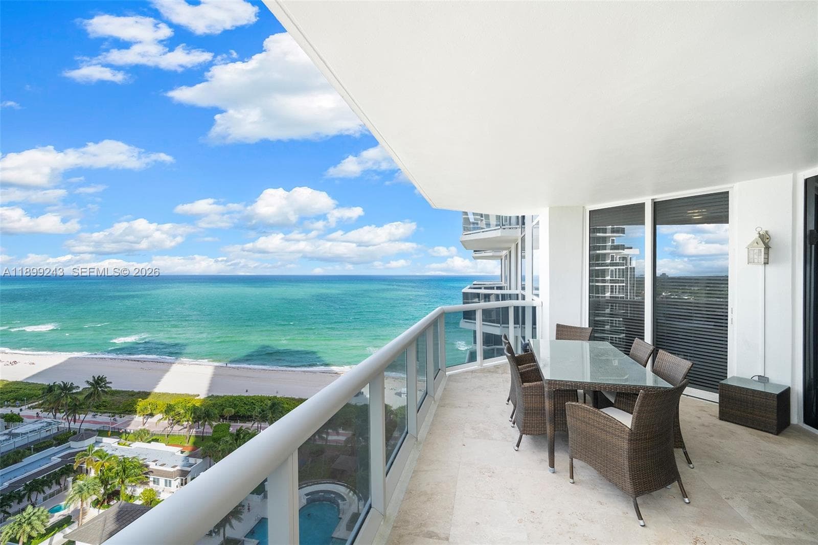 4775 Collins Ave # 1708, Miami Beach, FL 33140 — zdjęcie 5