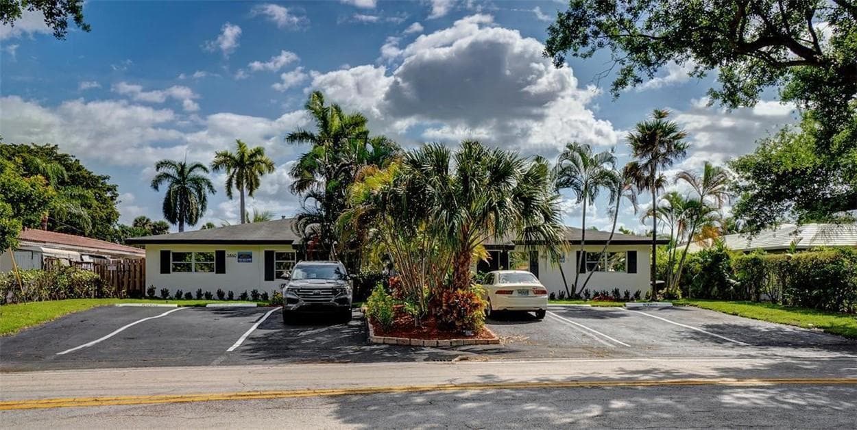 3860 NE 23rd Avenue, Lighthouse Point, FL 33064 — zdjęcie 3