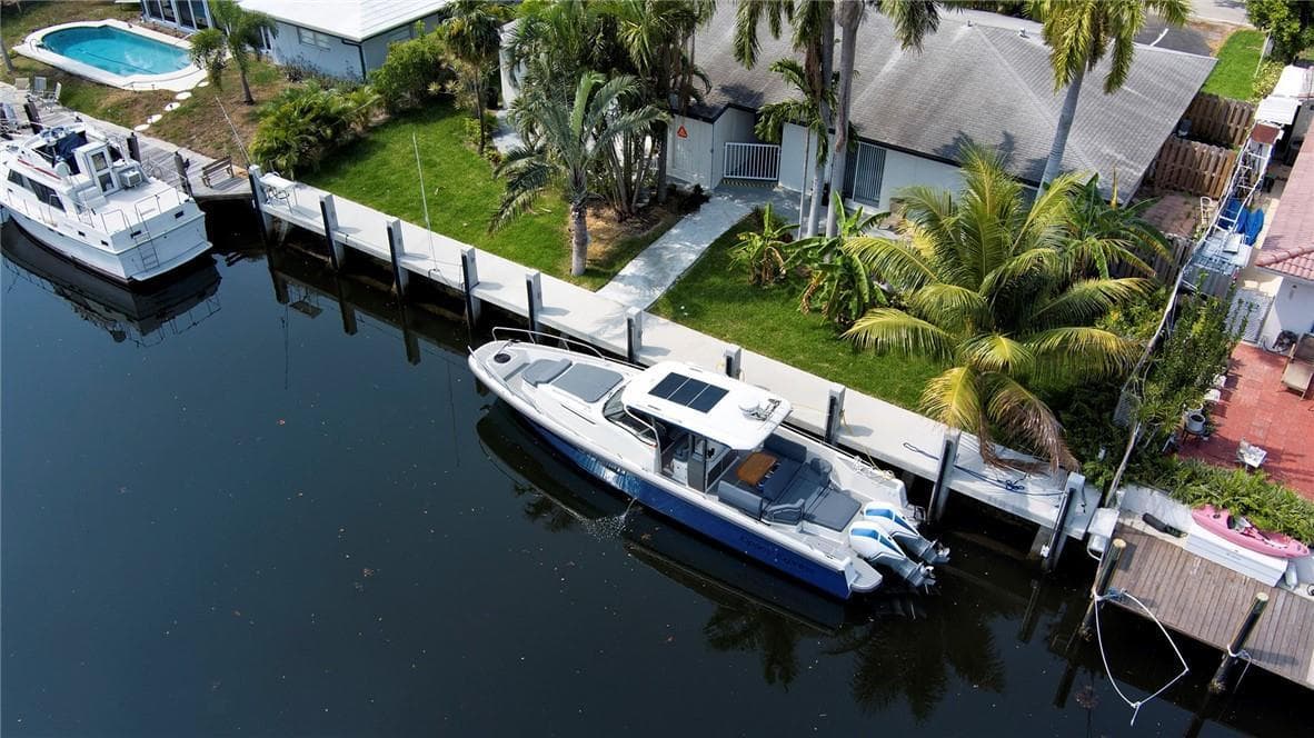 3860 NE 23rd Avenue, Lighthouse Point, FL 33064 — zdjęcie 5