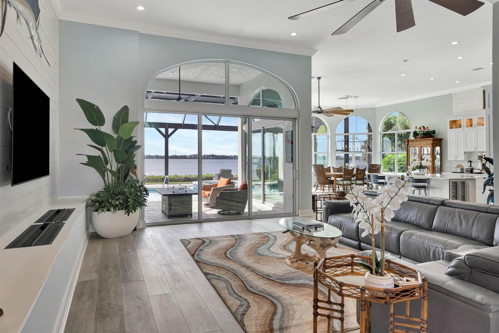 3225 SE Braemar Way, Port St. Lucie, FL 34952 — zdjęcie 4